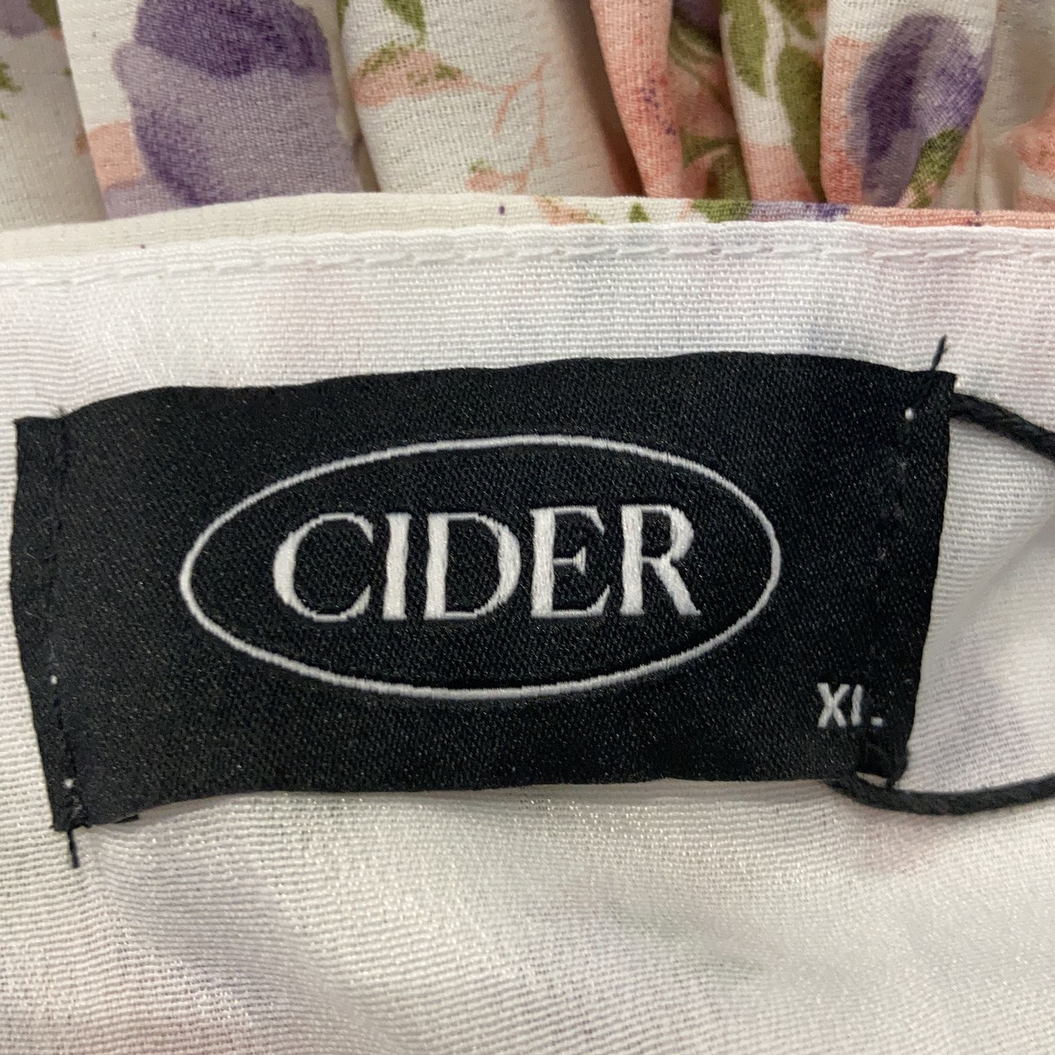 Cider