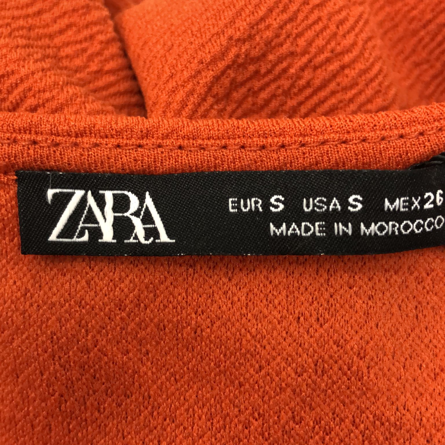 Zara