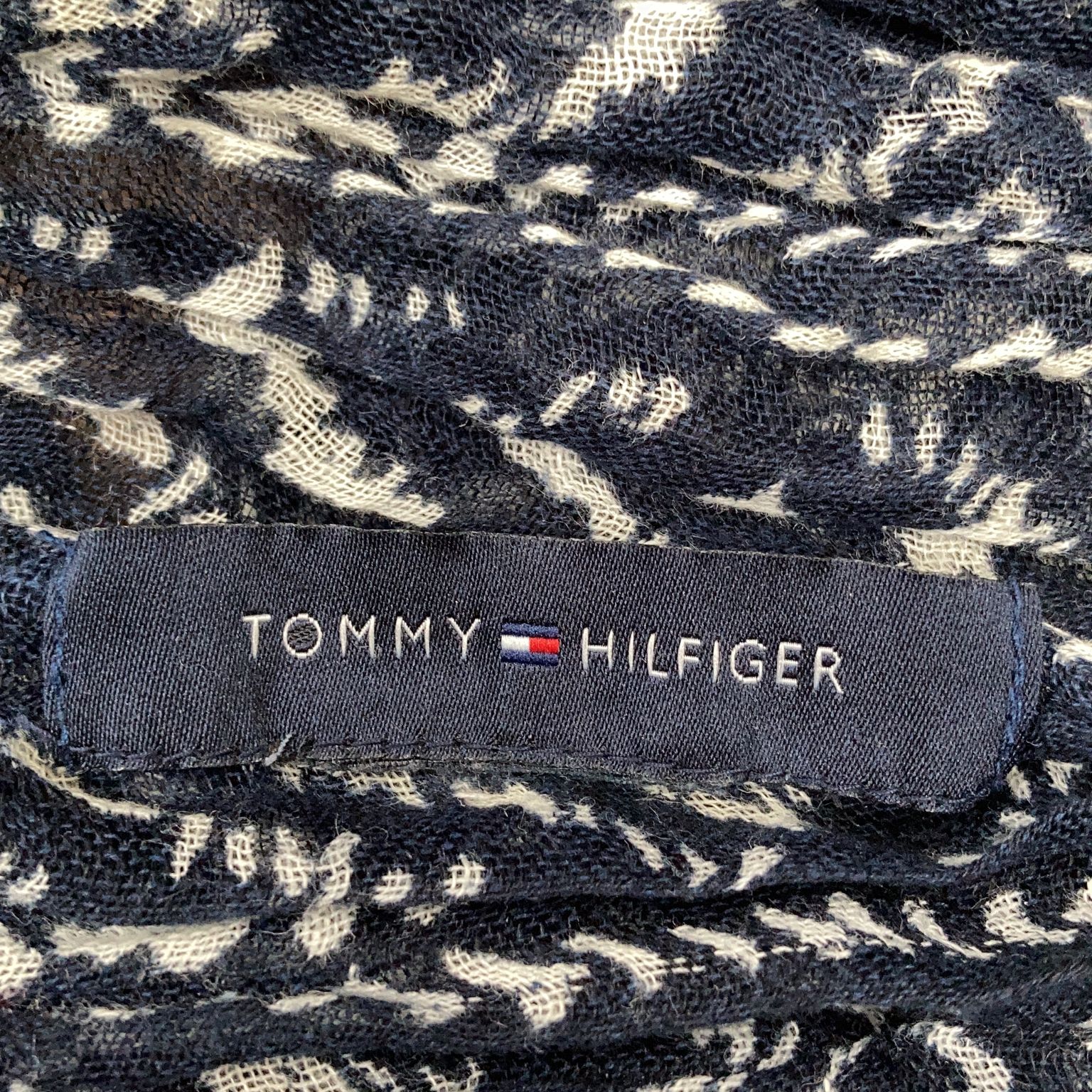 Tommy Hilfiger