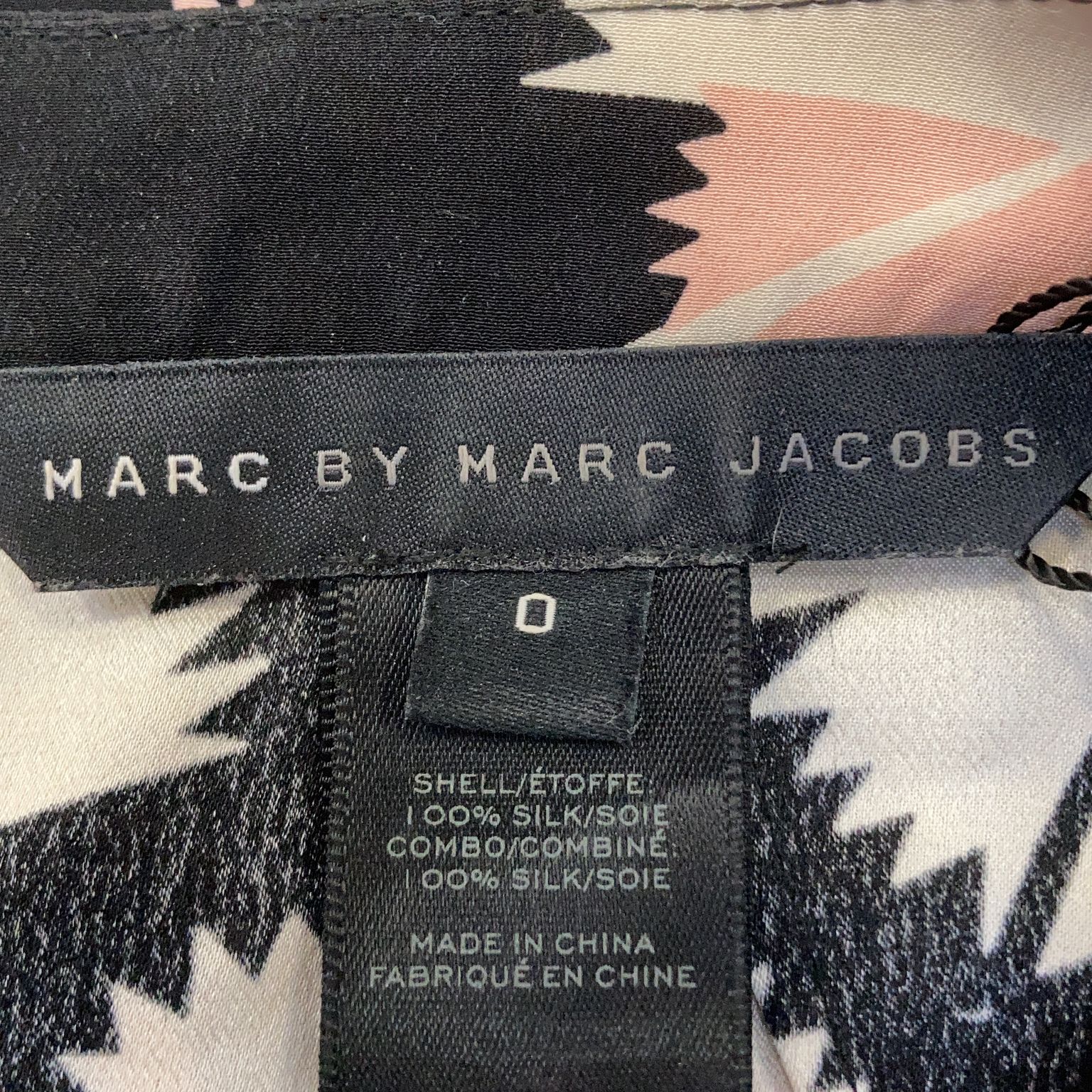 Marc by Marc Jacobs