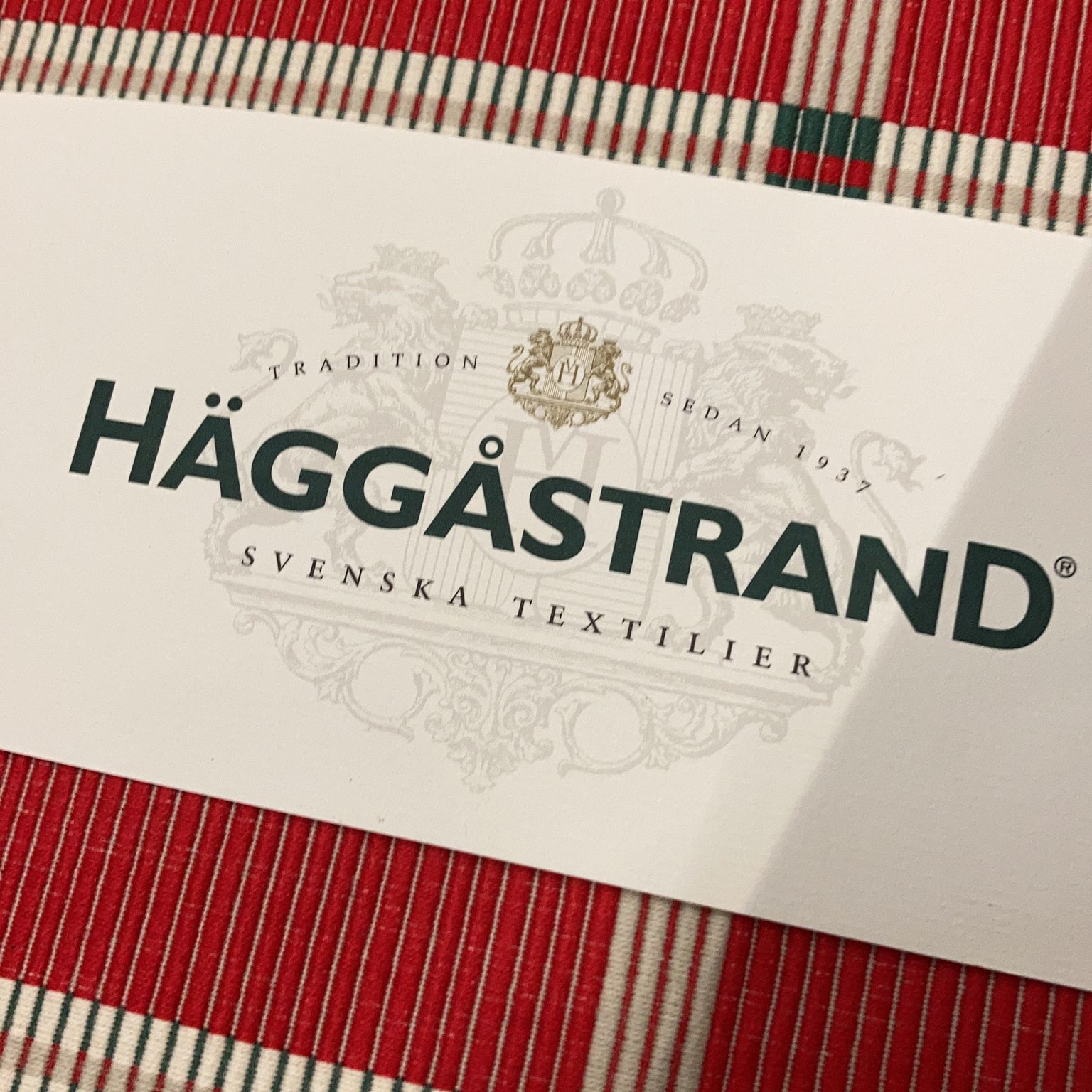 Häggåstrand