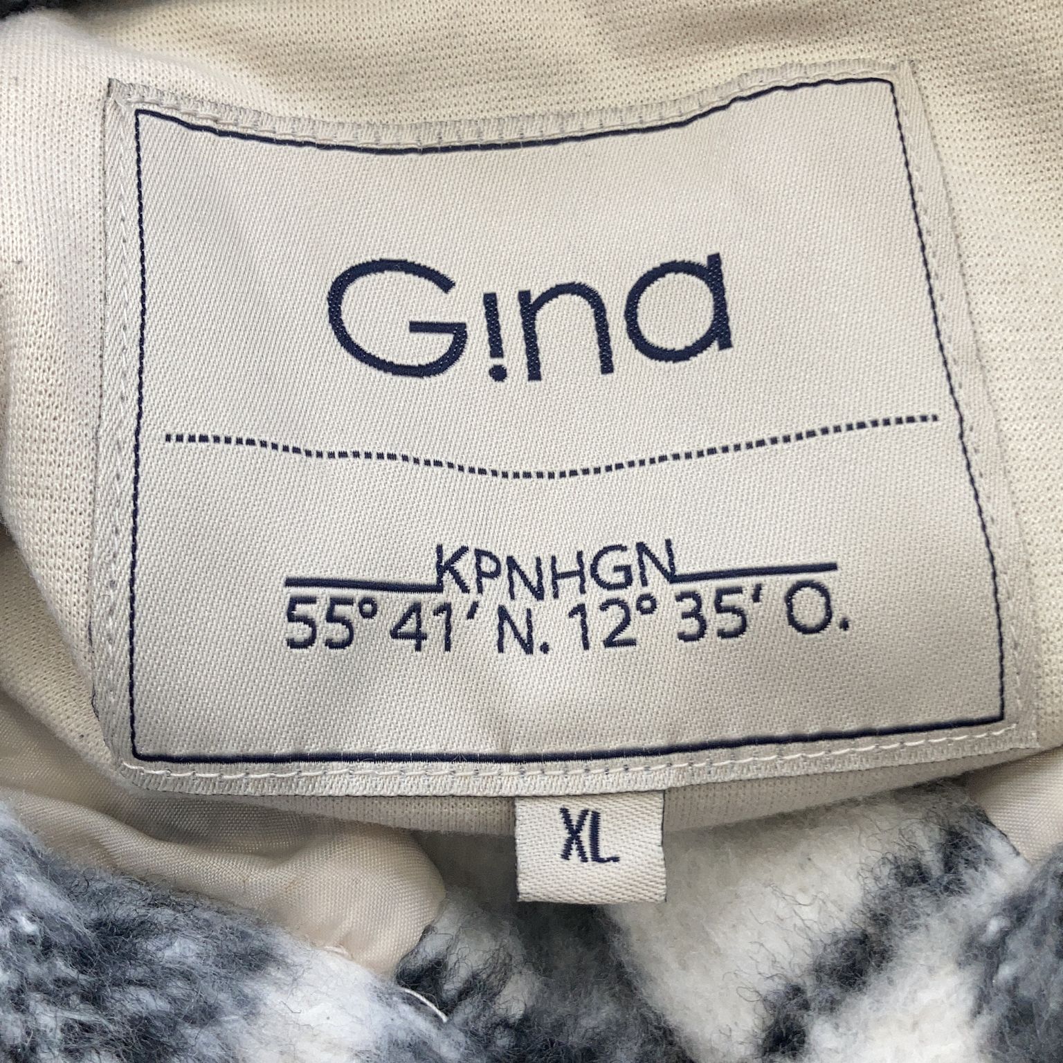 Gina