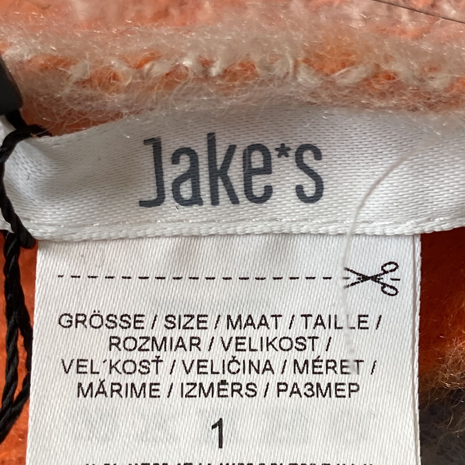 Jake*s