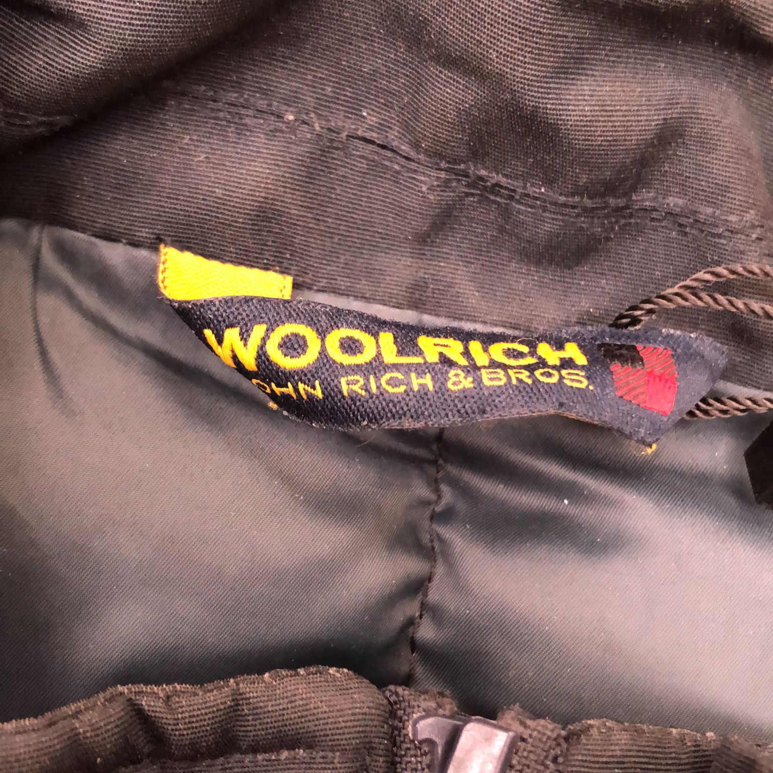 Woolrich