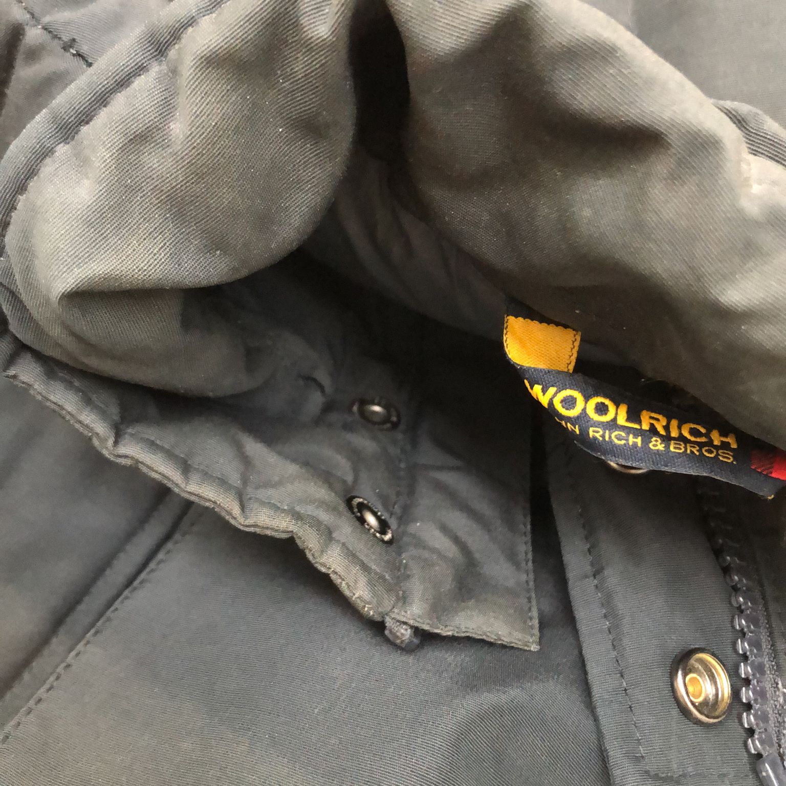 Woolrich