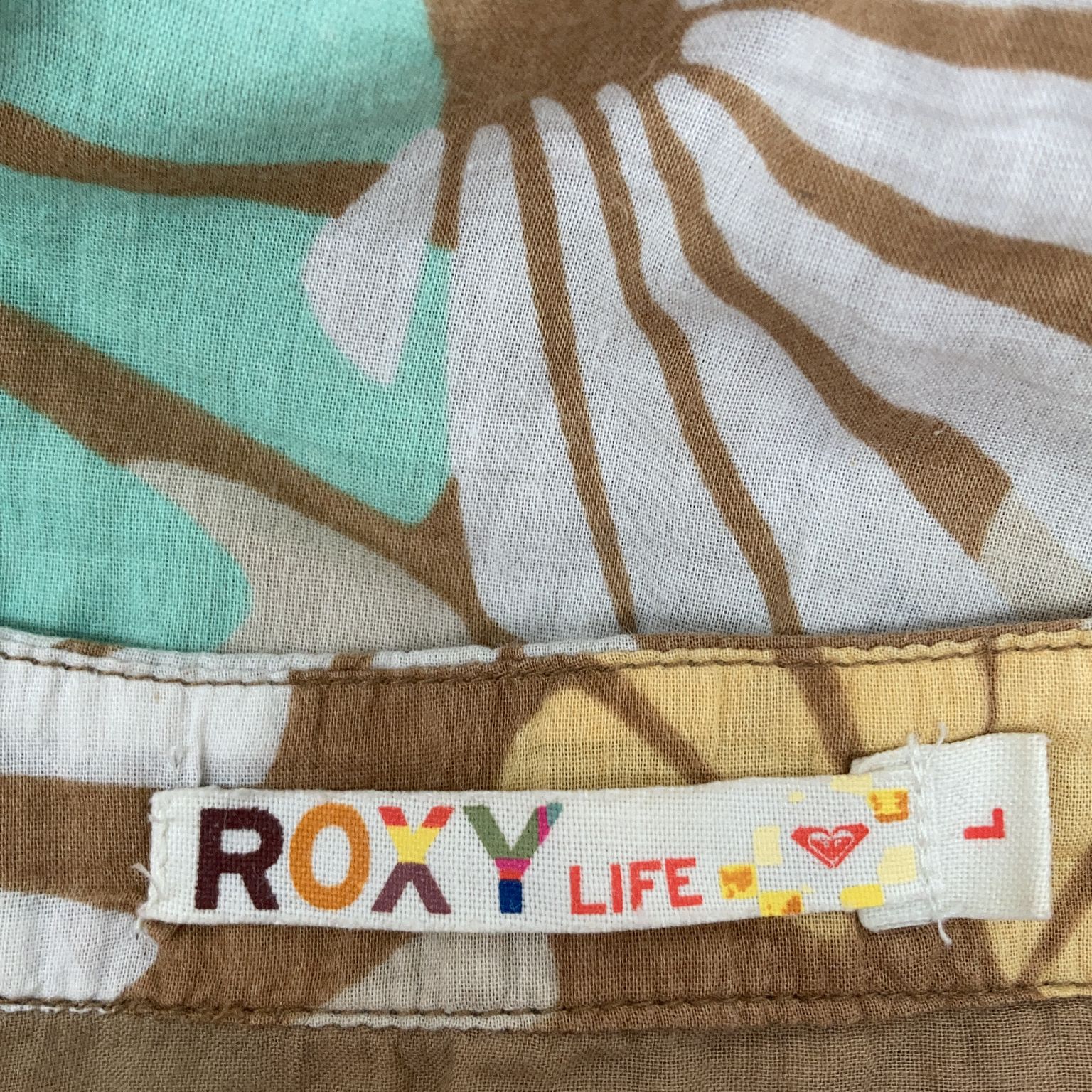 Roxy