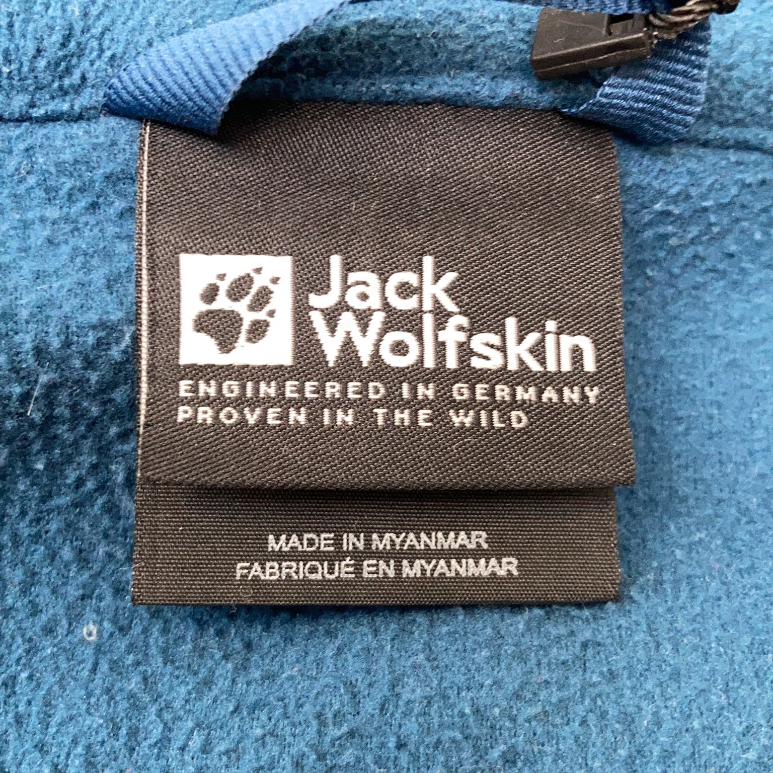 Jack Wolfskin