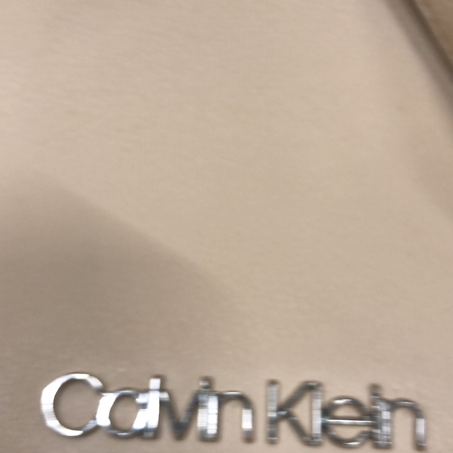 Calvin Klein