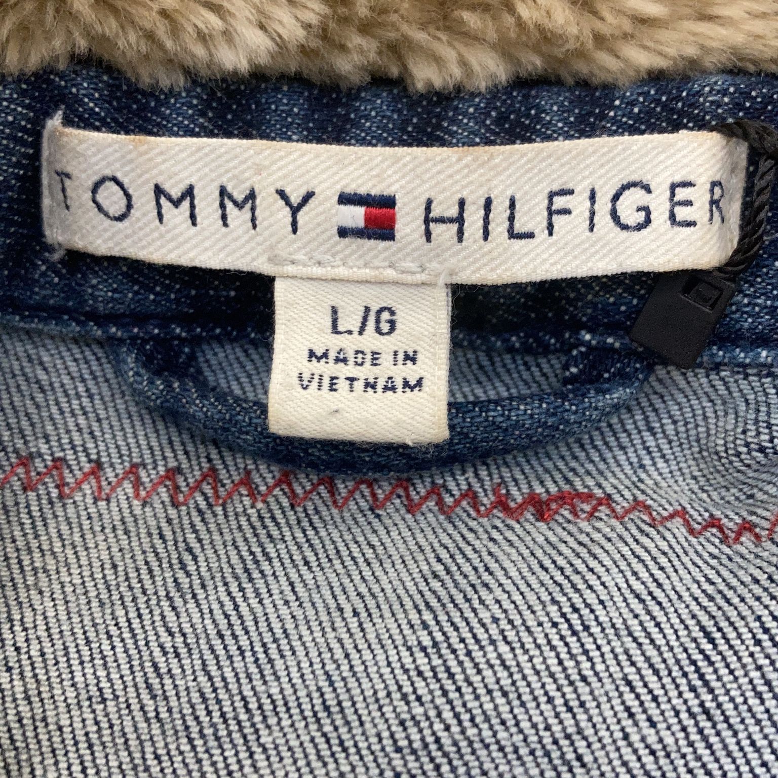 Tommy Hilfiger