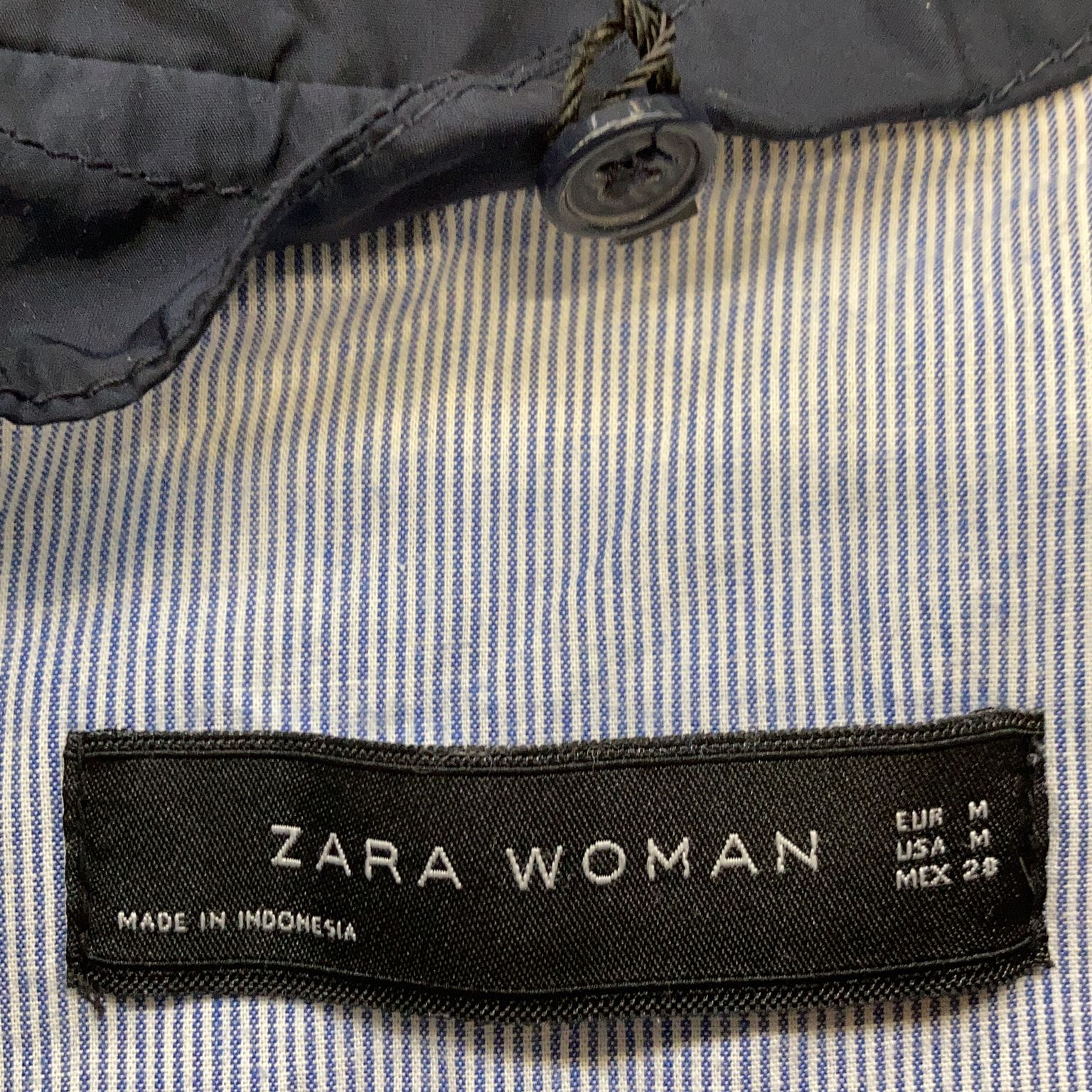 Zara Woman