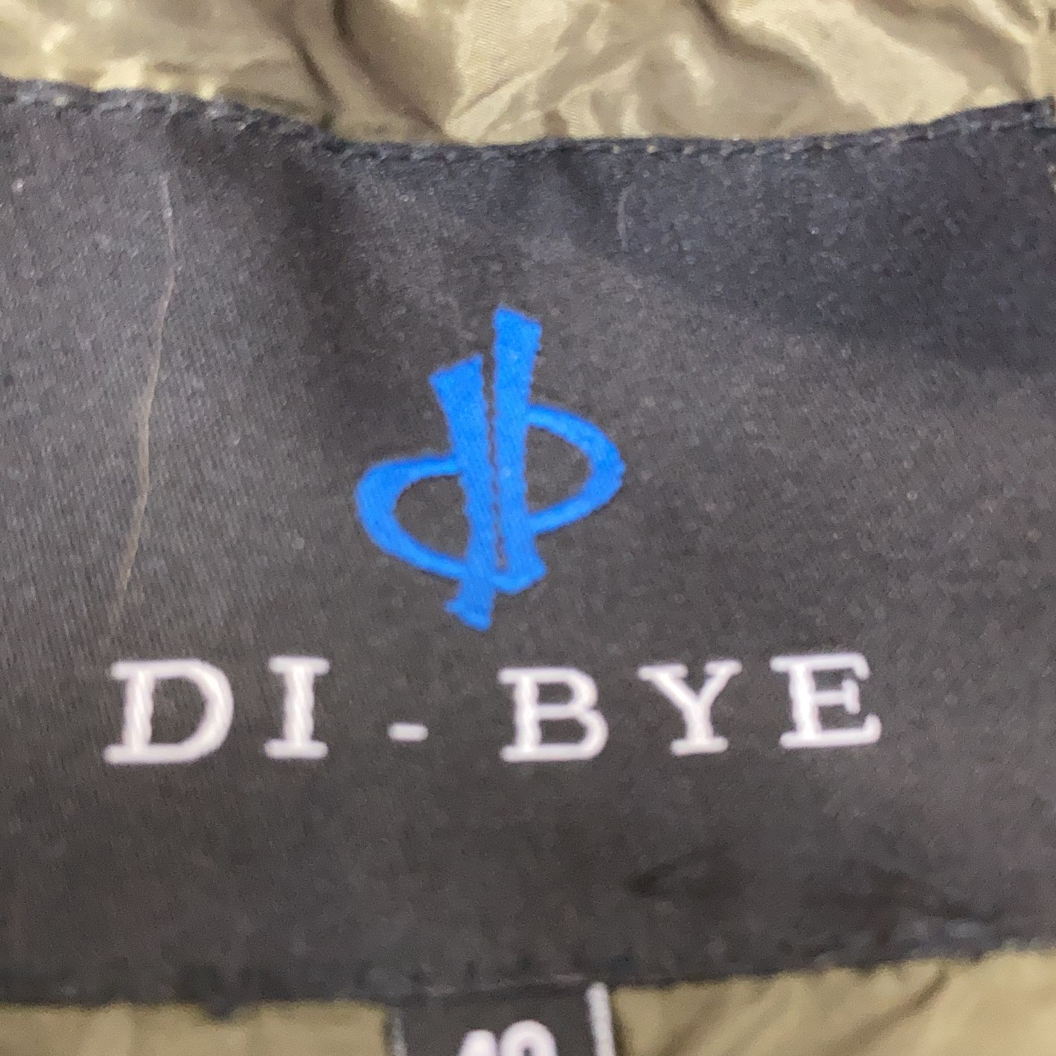 DI - BYE