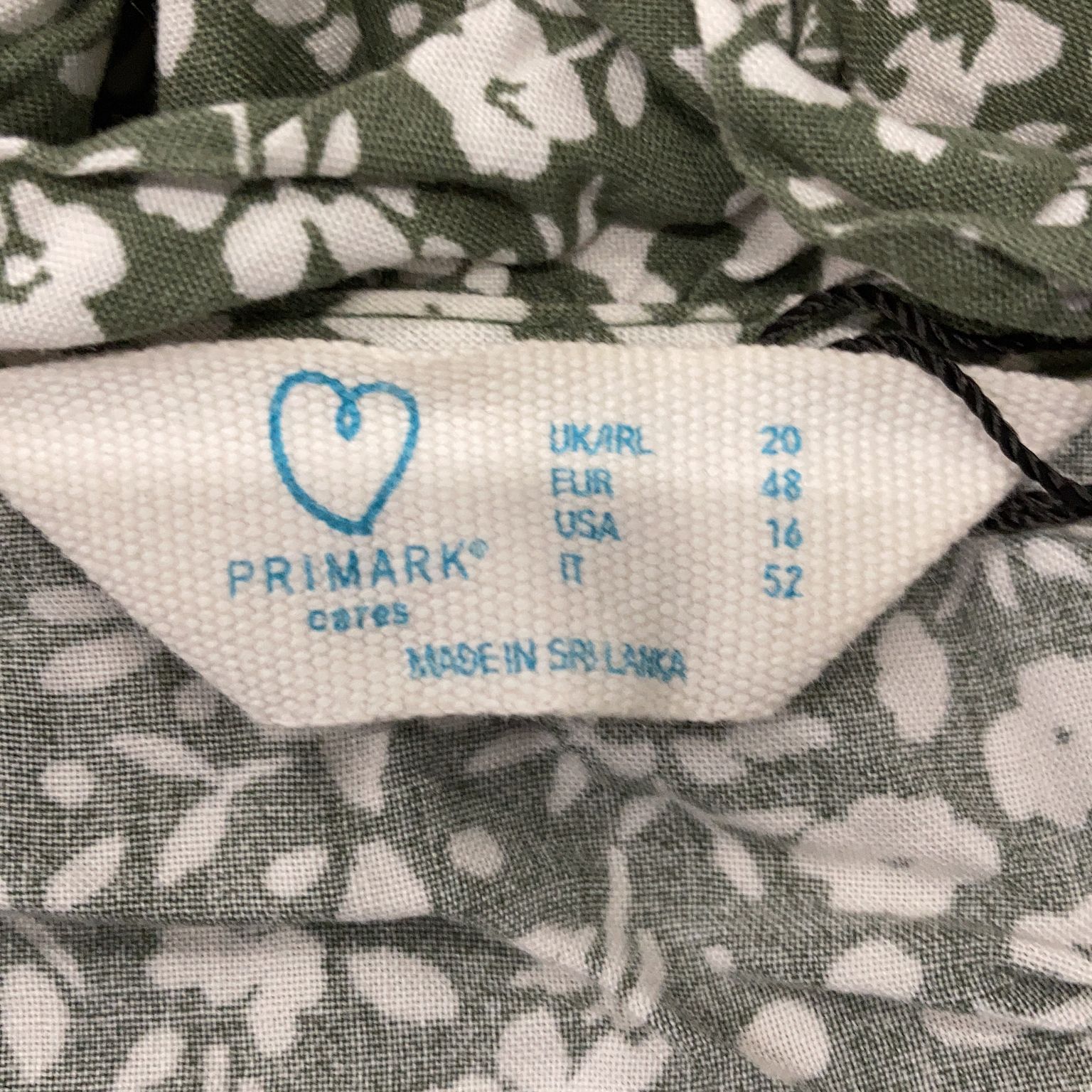 Primark Cares