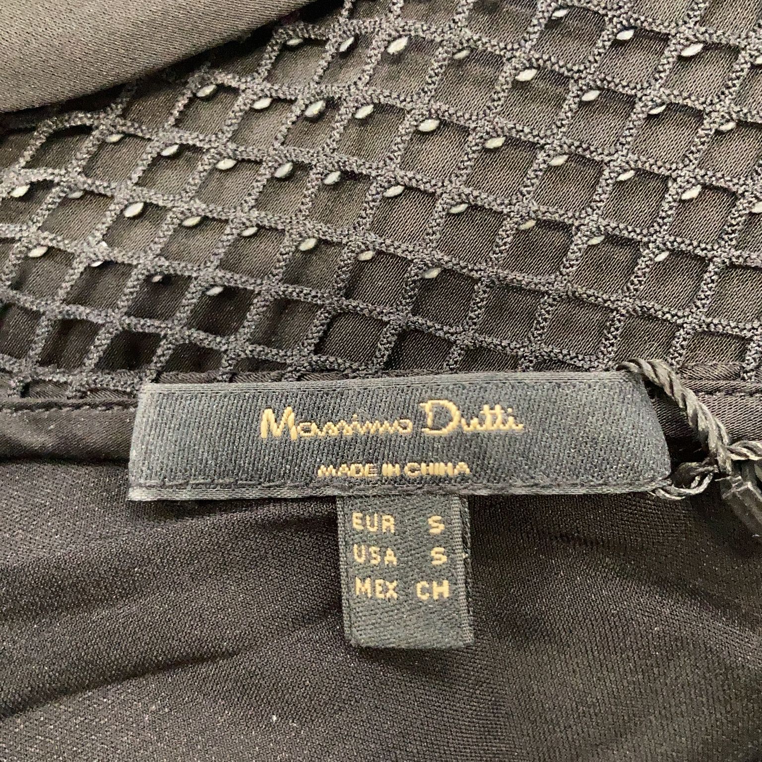 Massimo Dutti