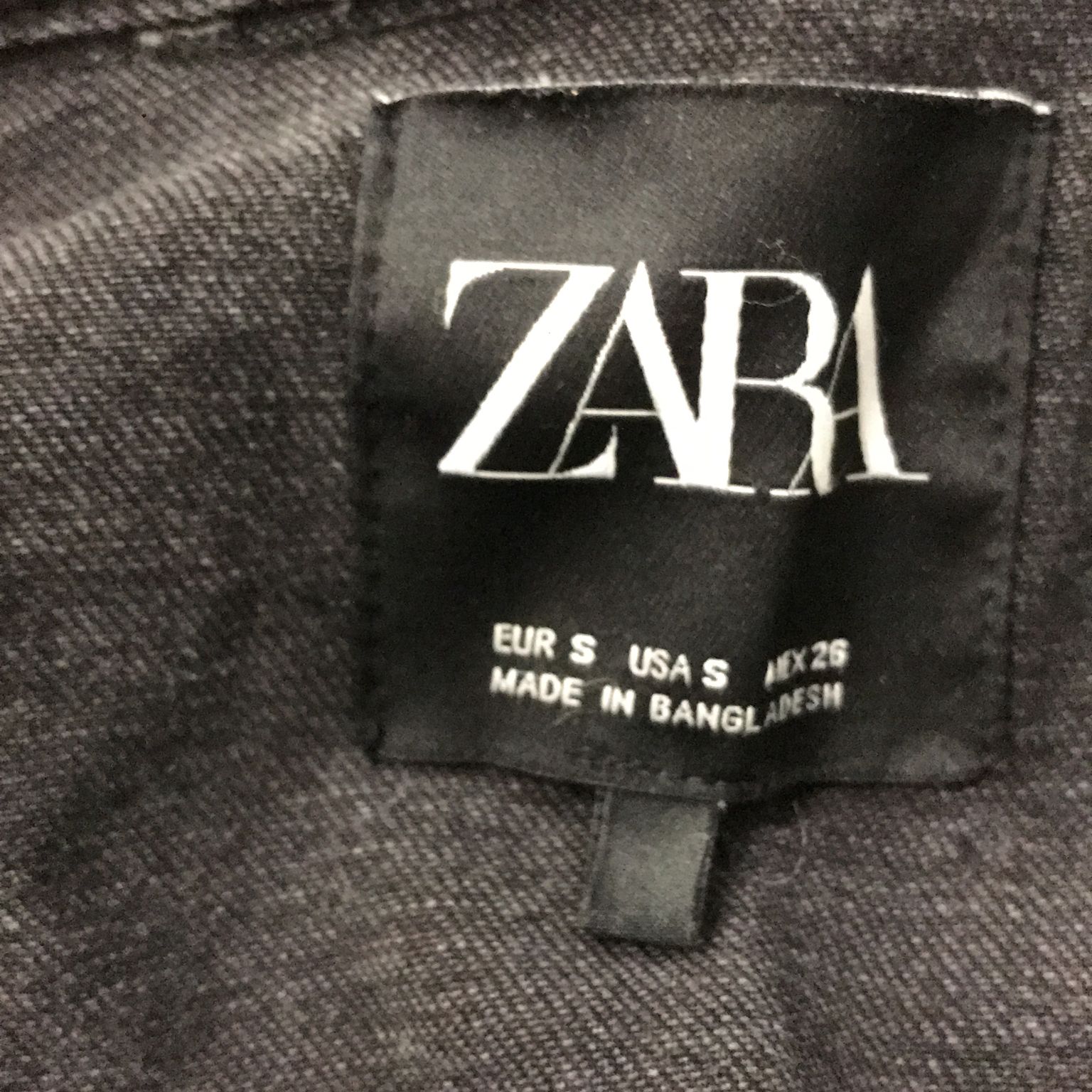 Zara