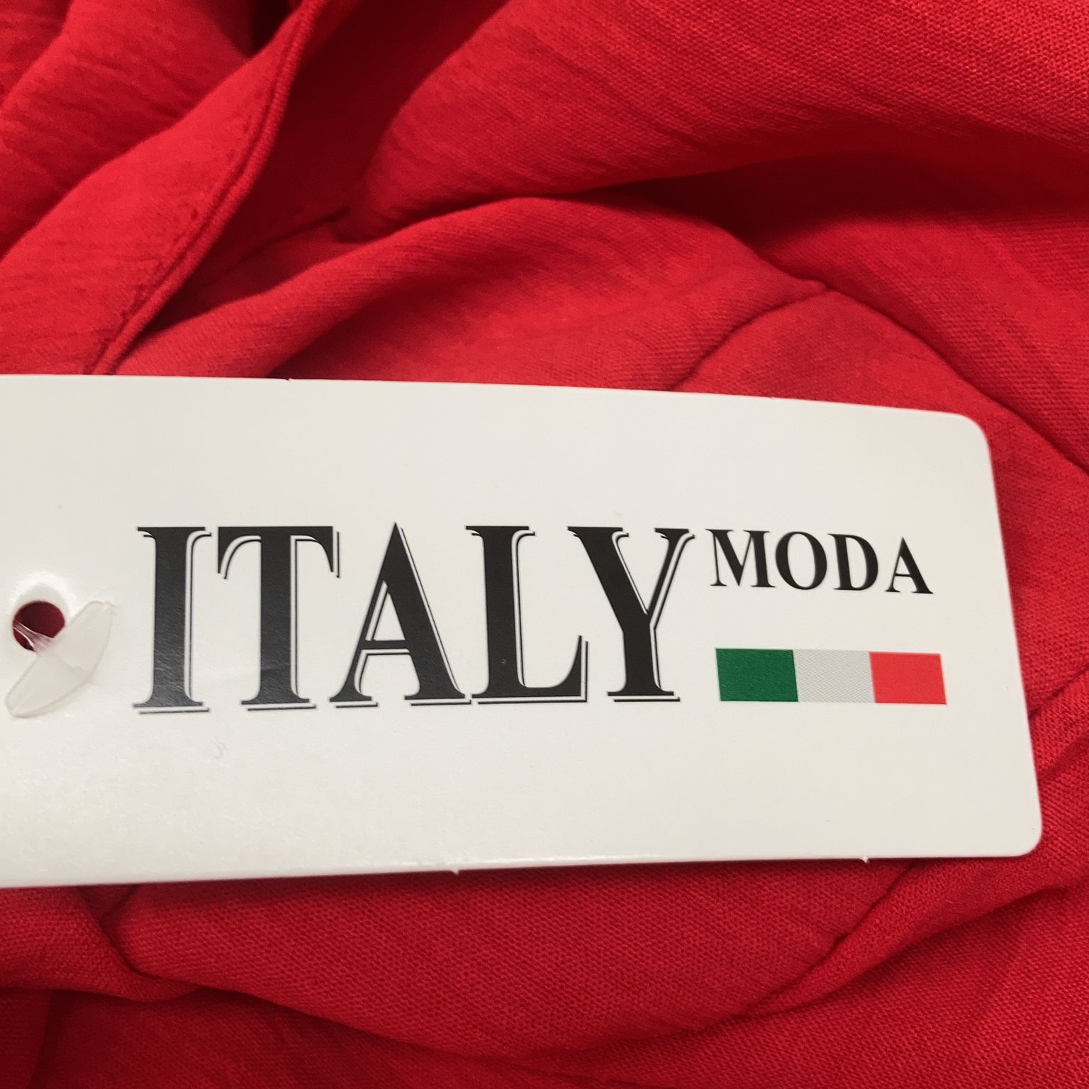 Made In Italy