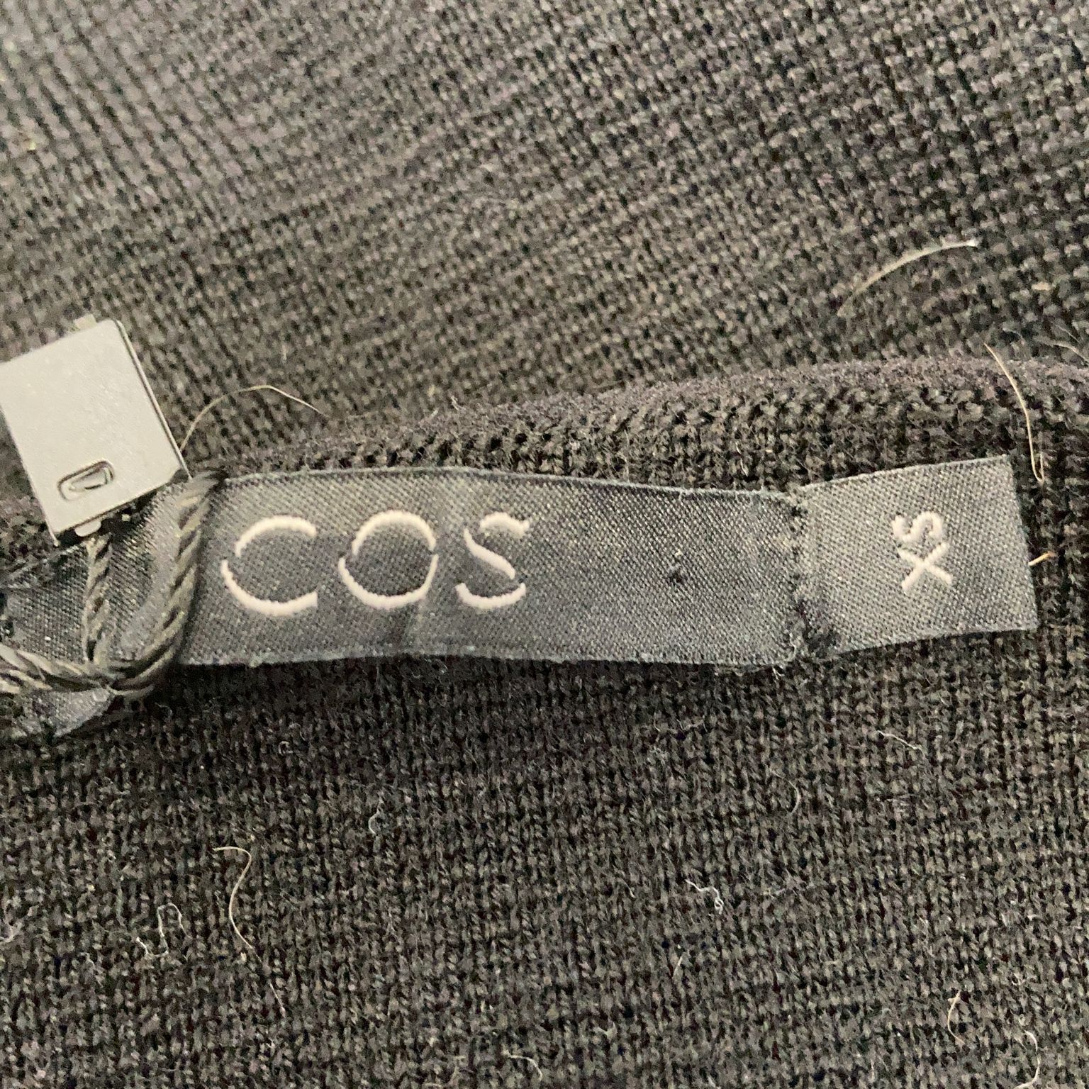 COS