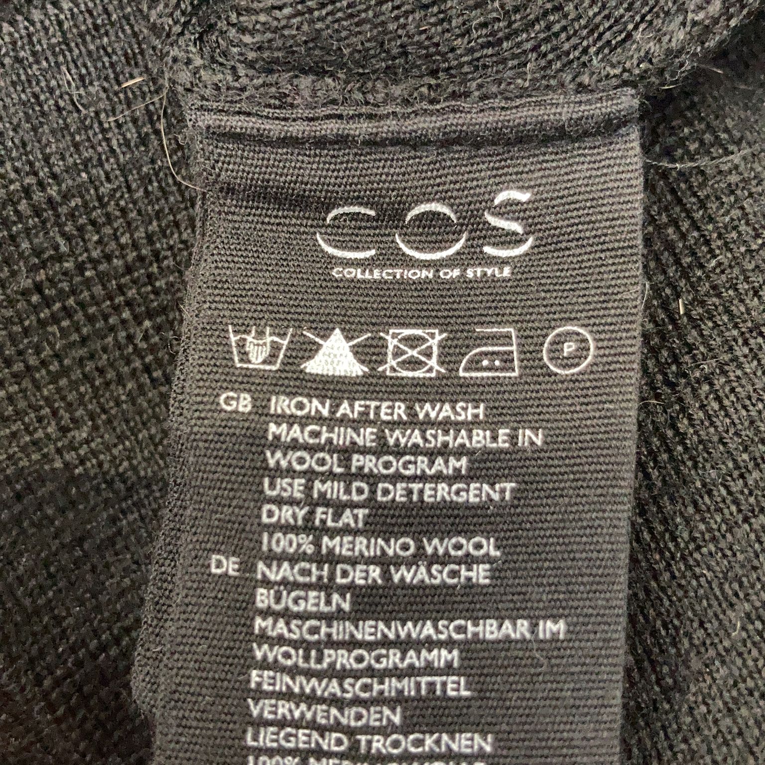 COS