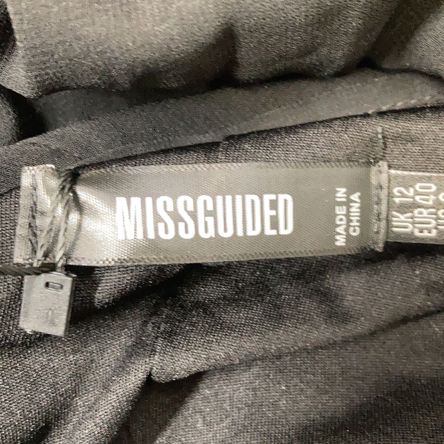 Missguided