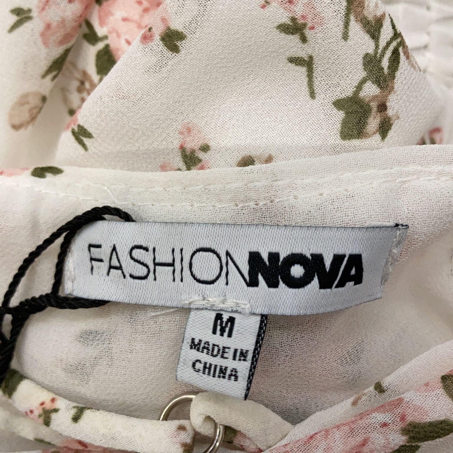 Fashion Nova