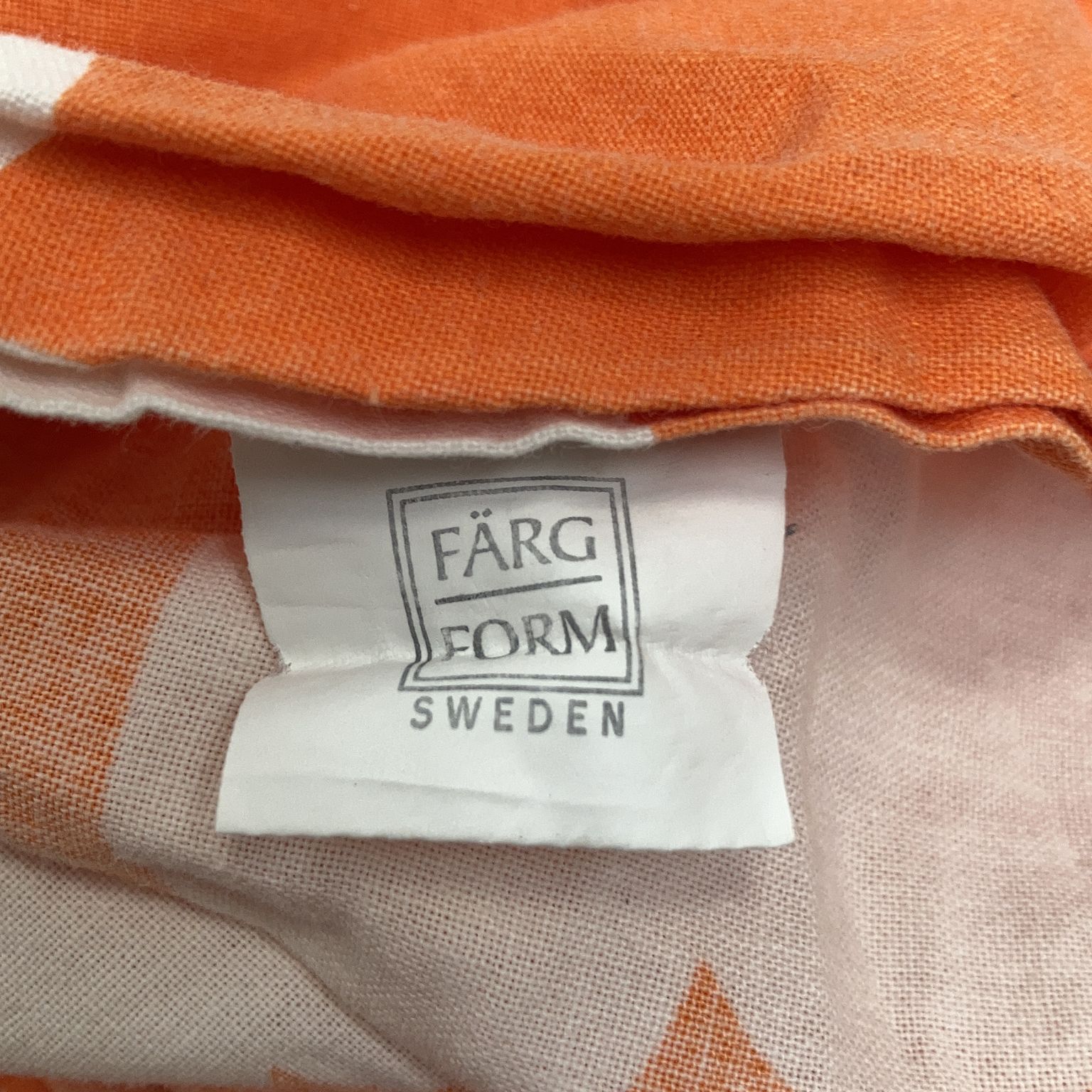 Färg Form Sweden