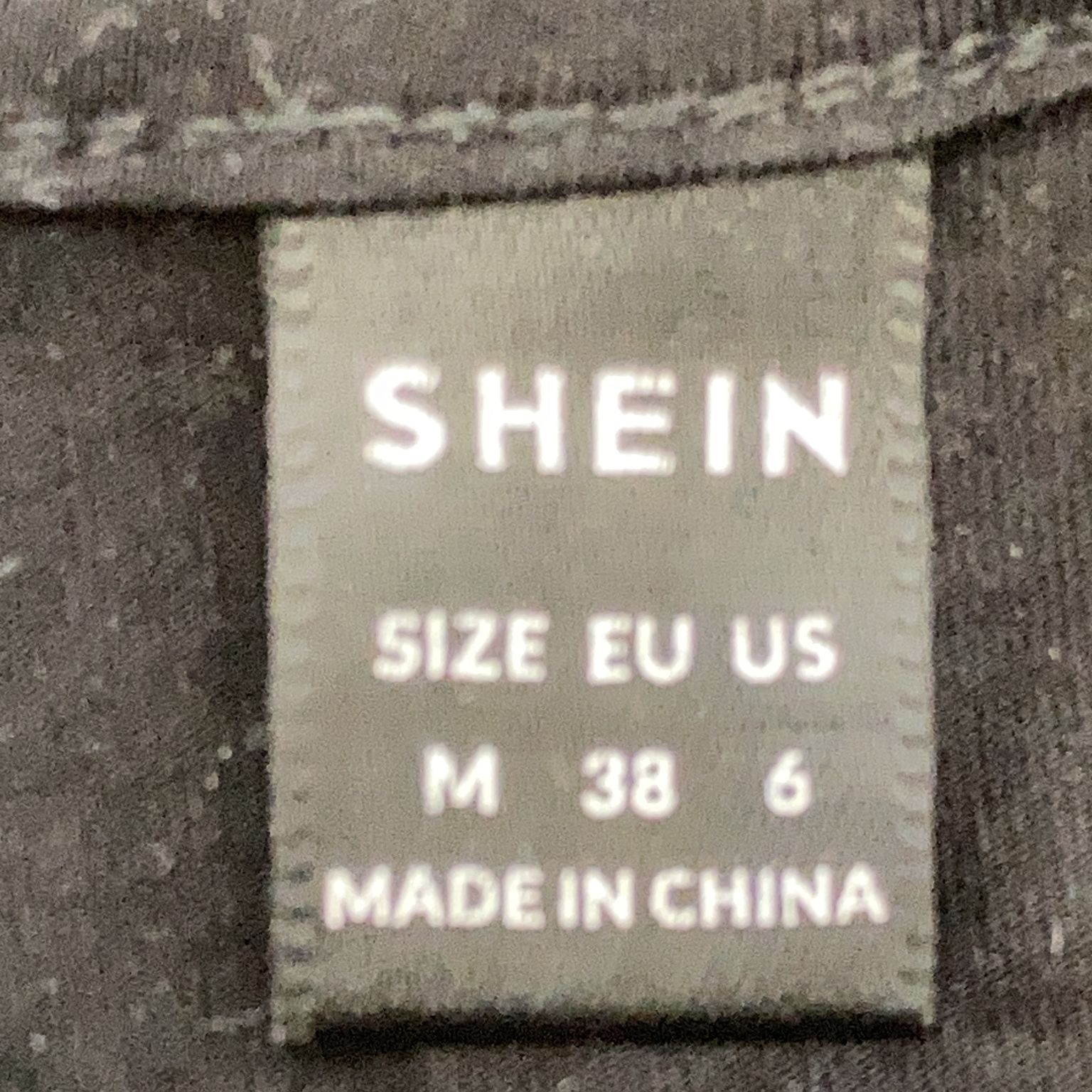 Shein