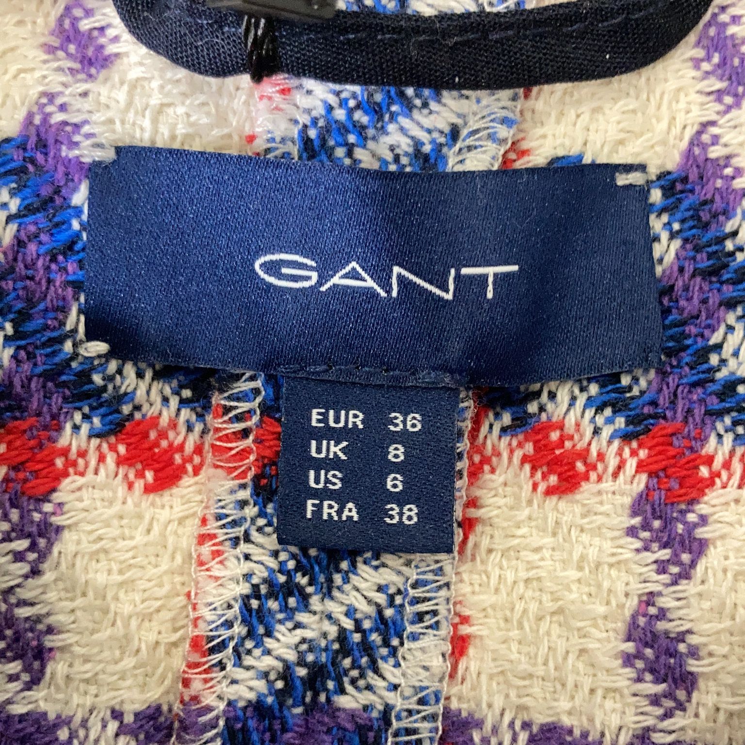 GANT