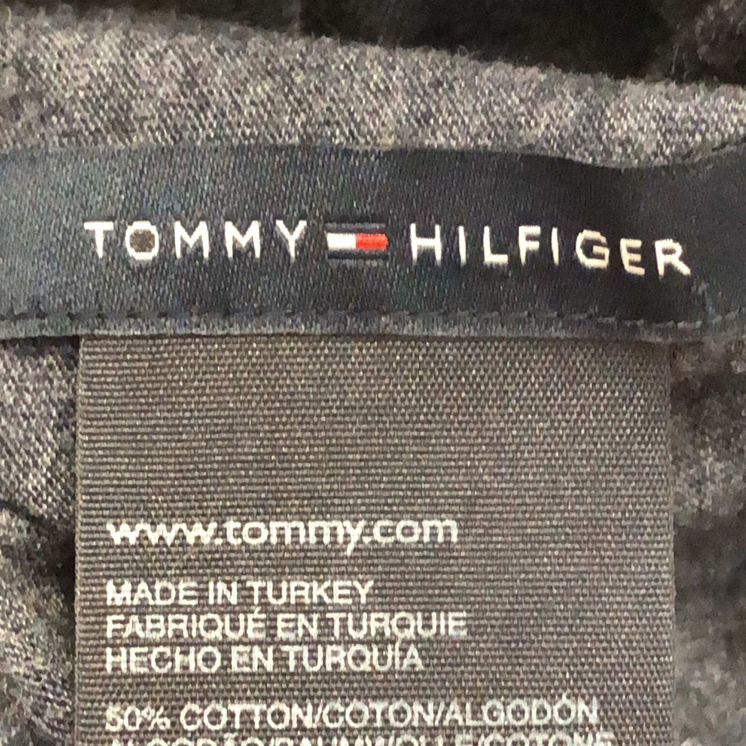 Tommy Hilfiger