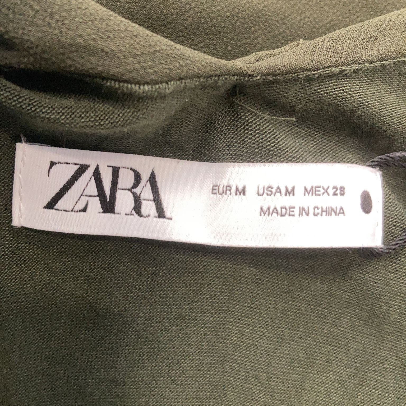 Zara