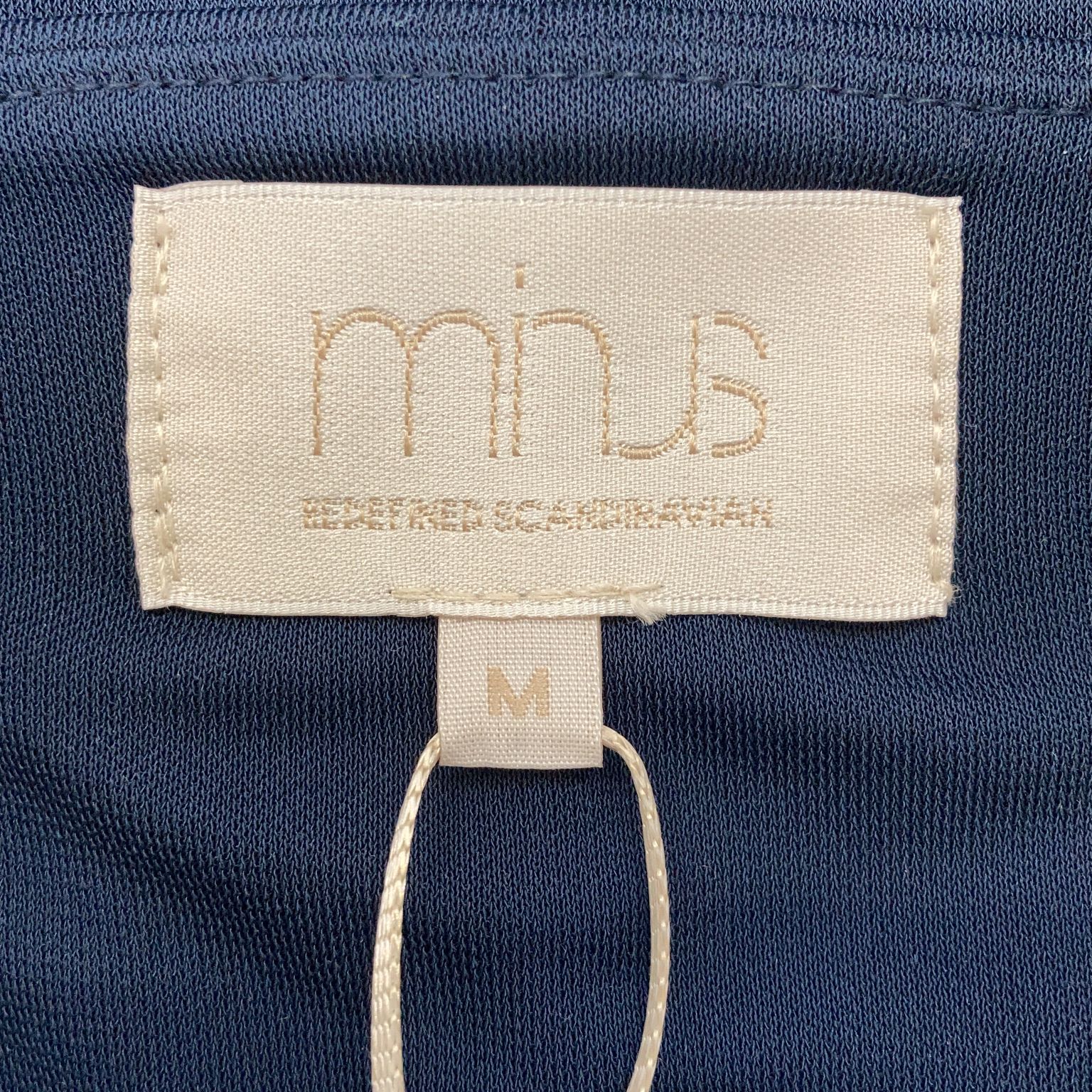 Minus