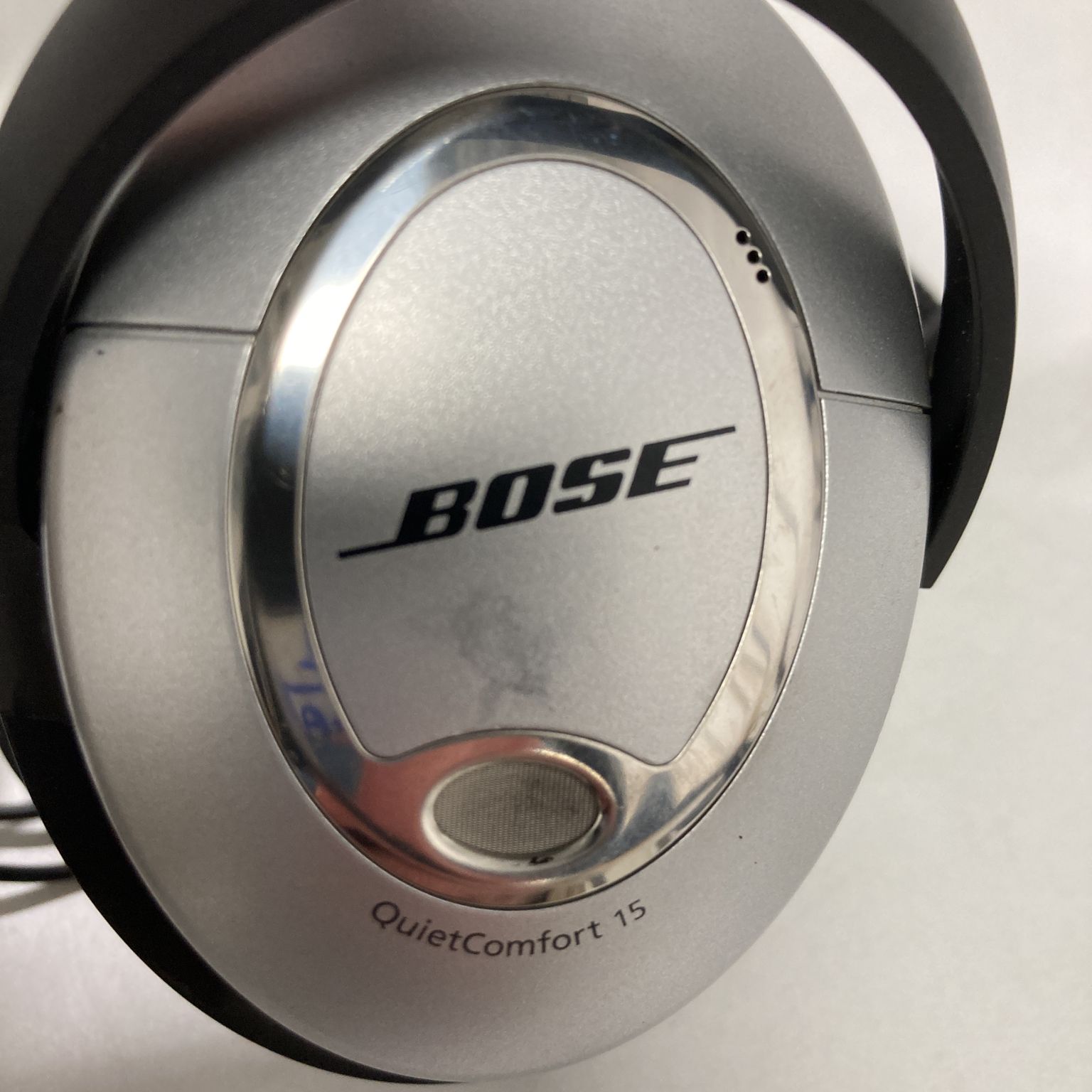 Bose