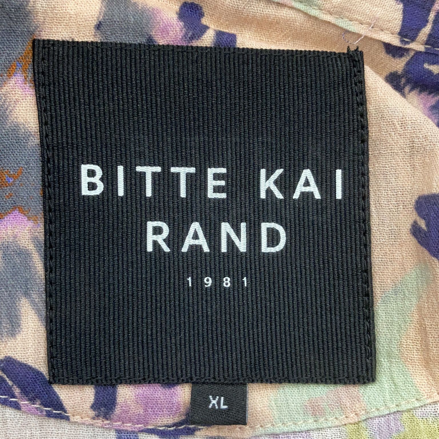 Bitte Kai Rand