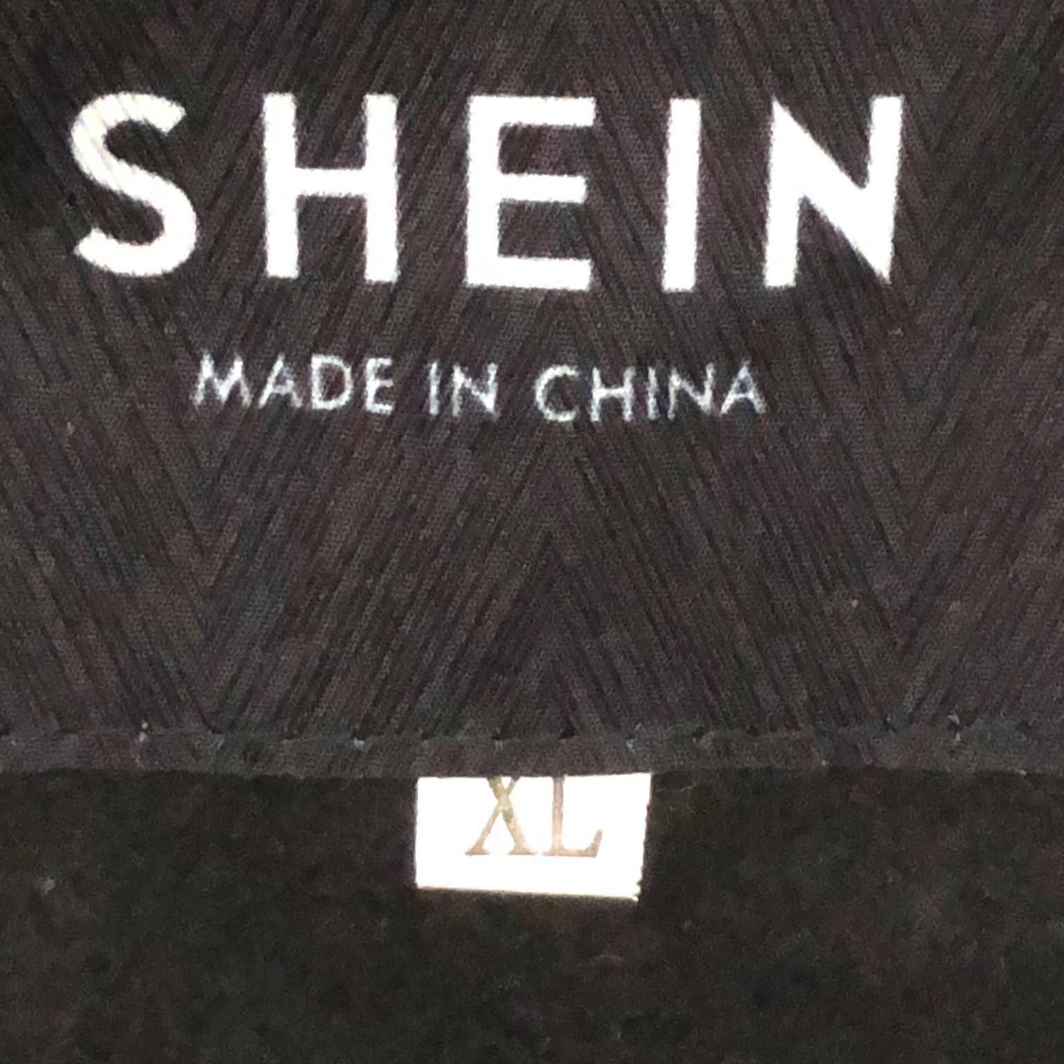 Shein