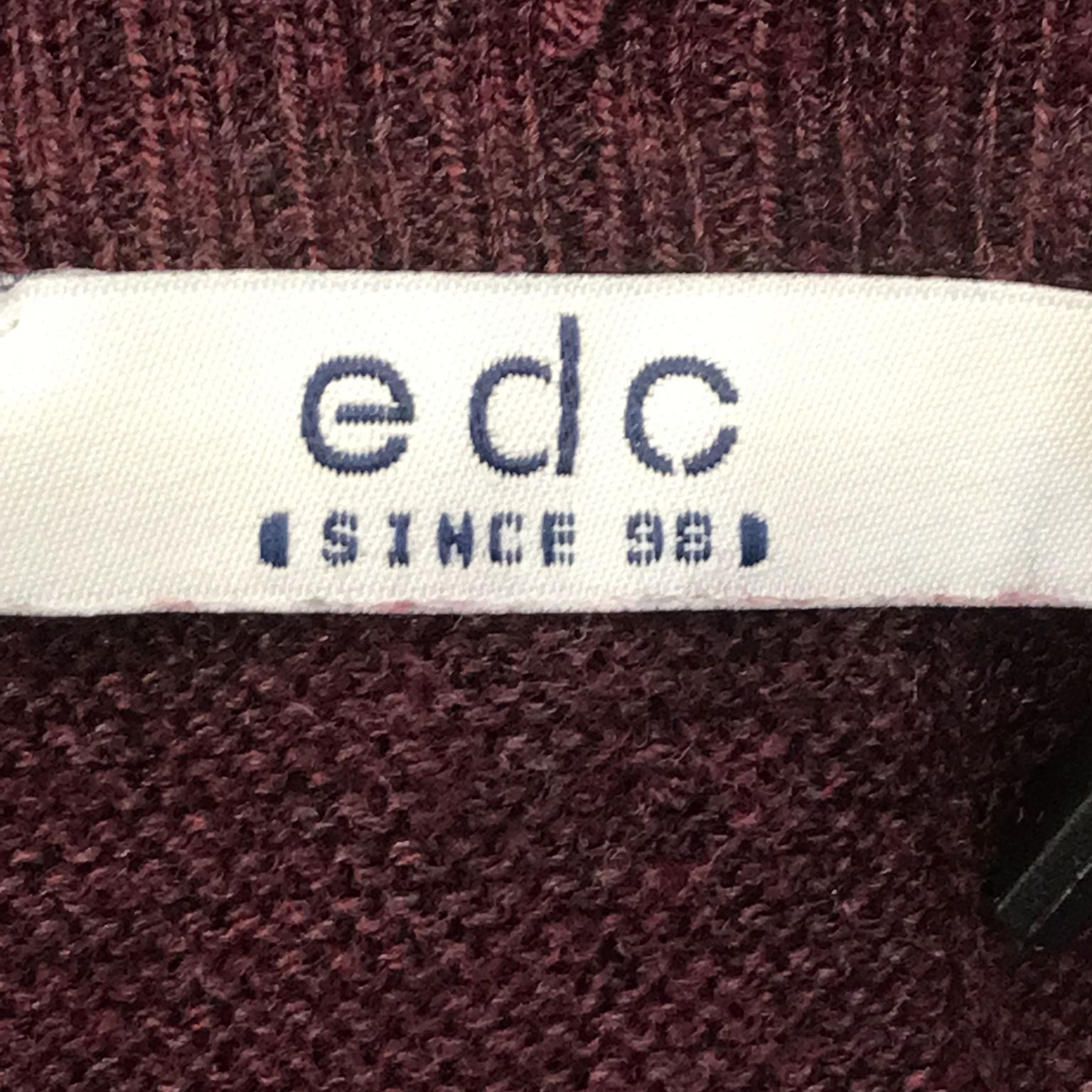 EDC by ESPRIT