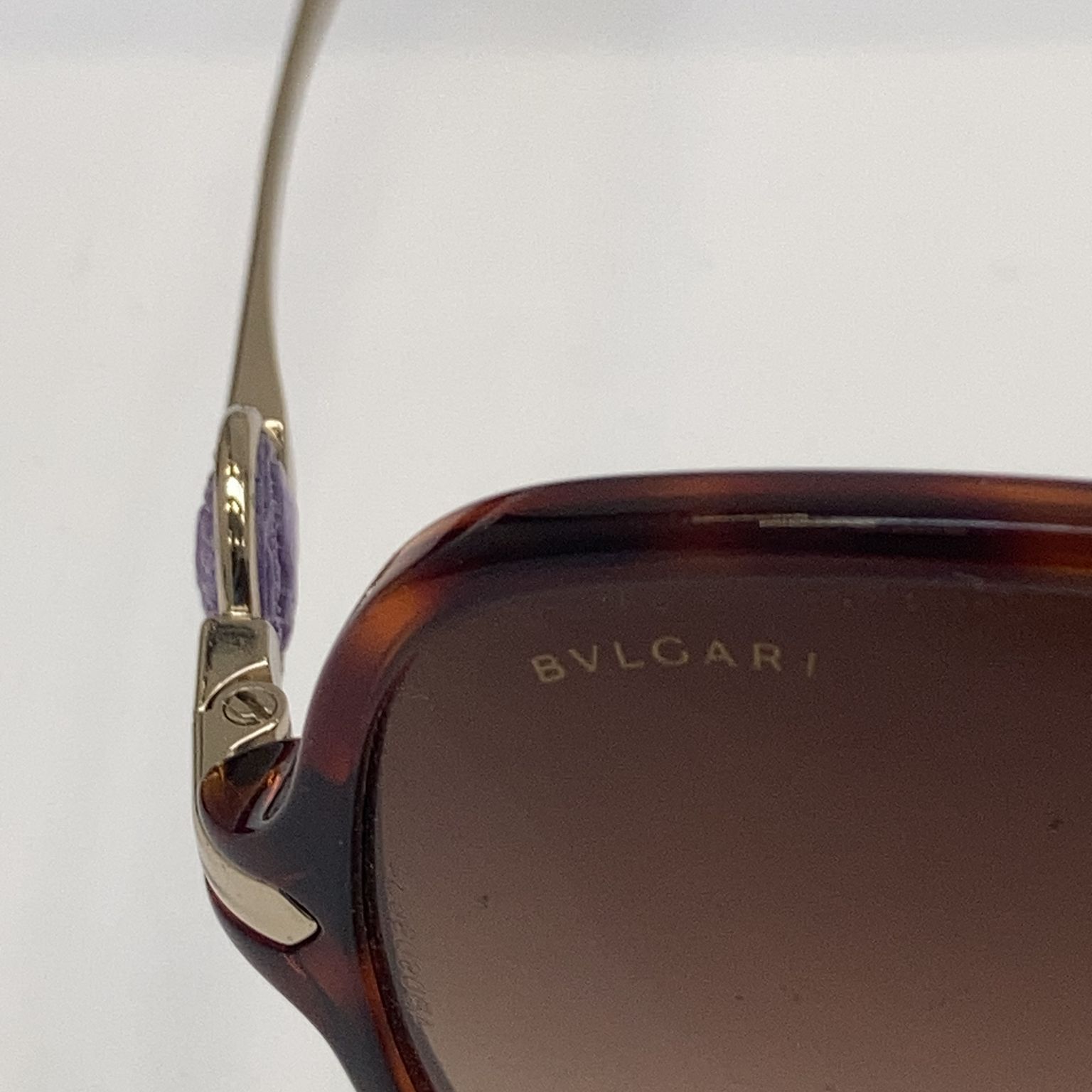 BVLGARI