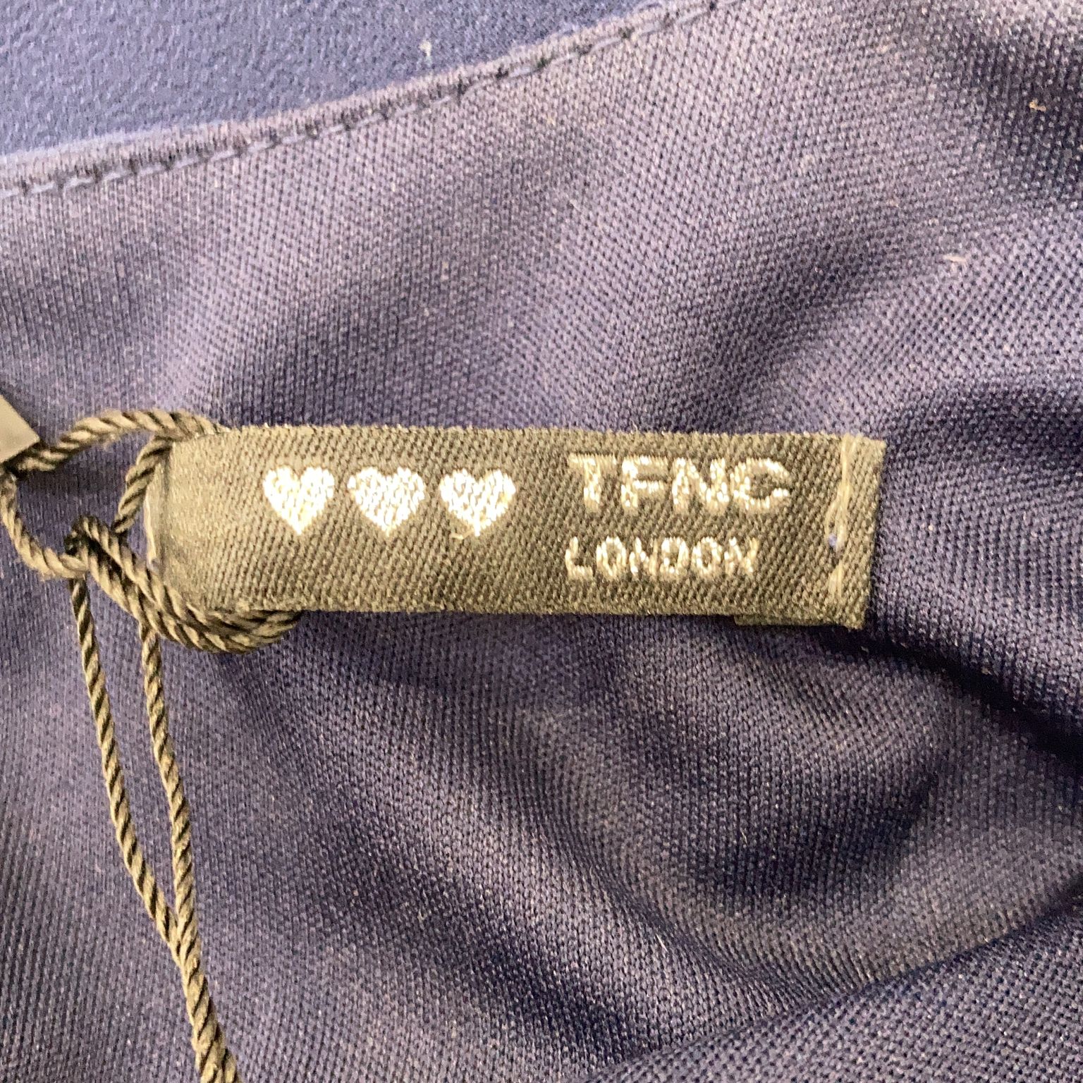 TFNC London