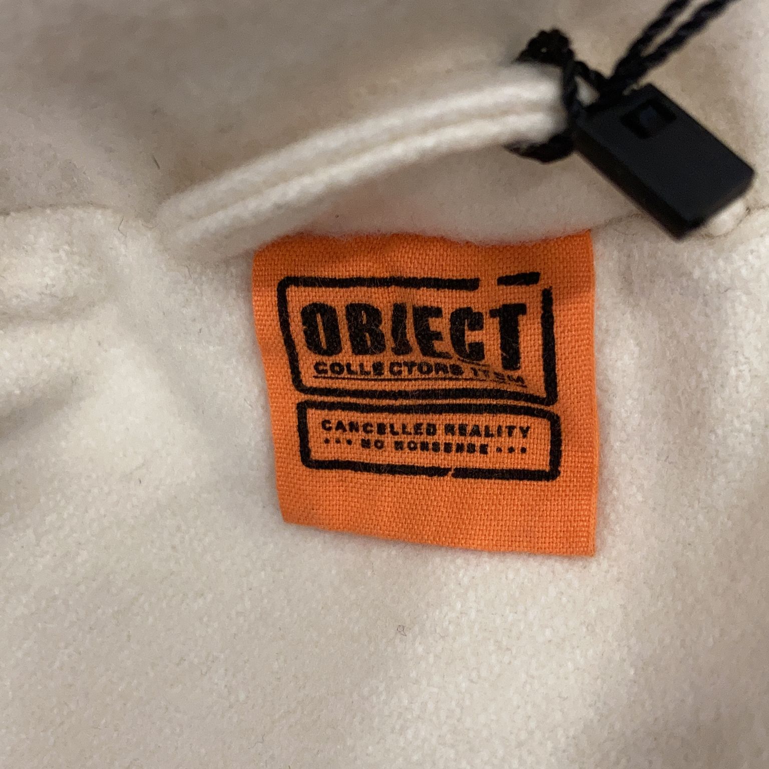 Object