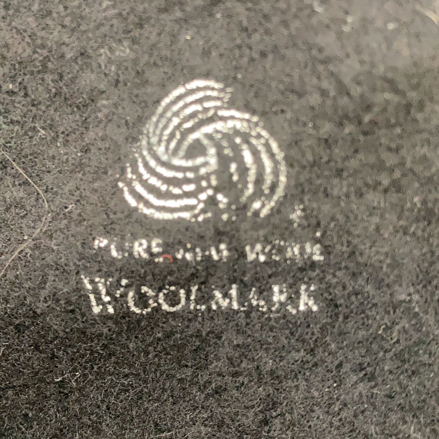 Woolmark