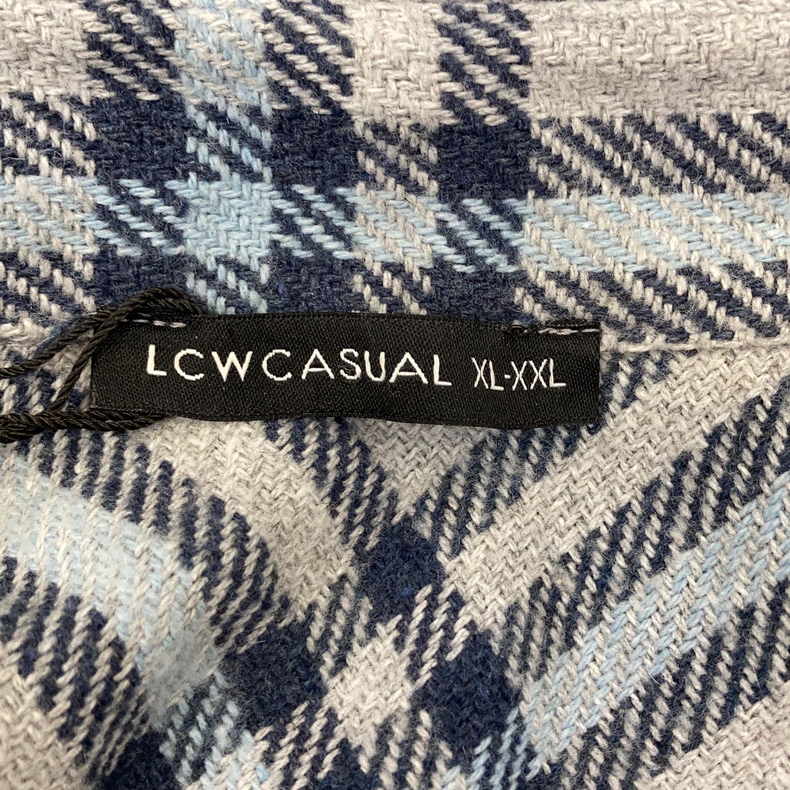 LCW Casual