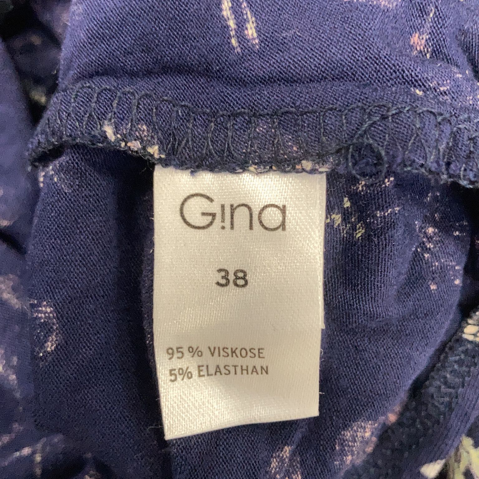 Gina Collection