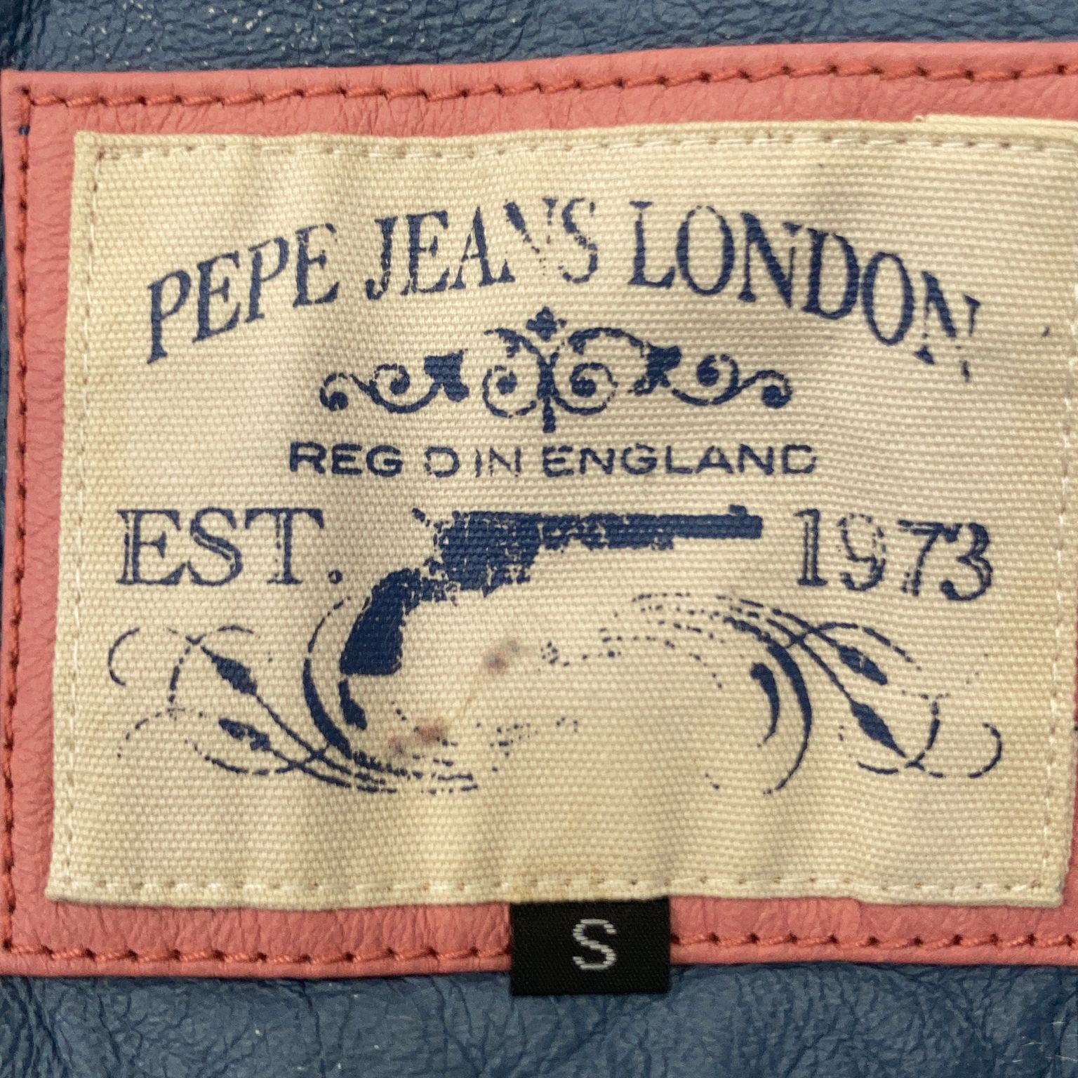 Pepe Jeans London