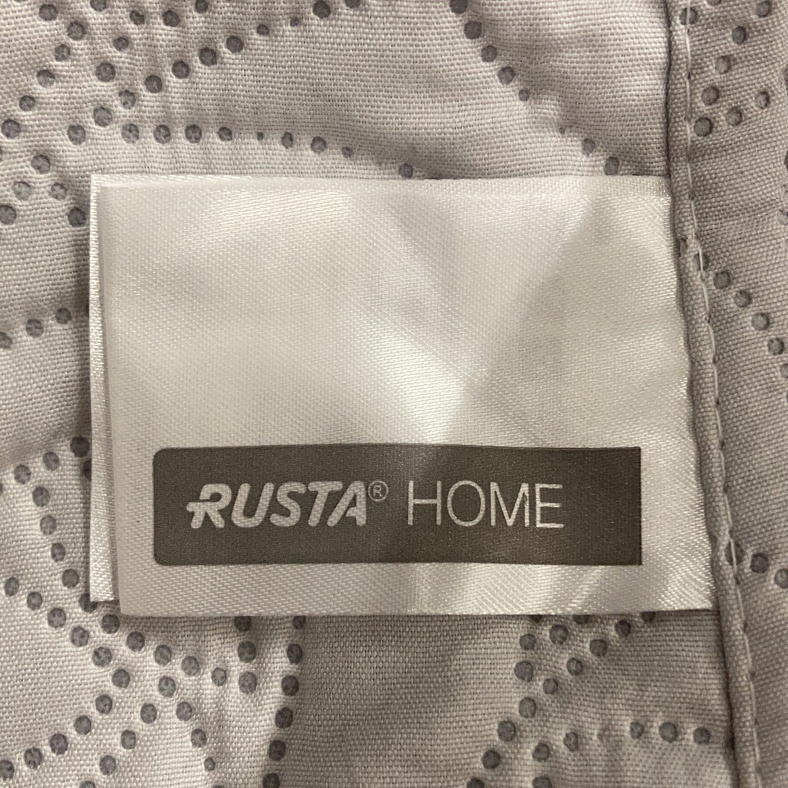 Rusta Home