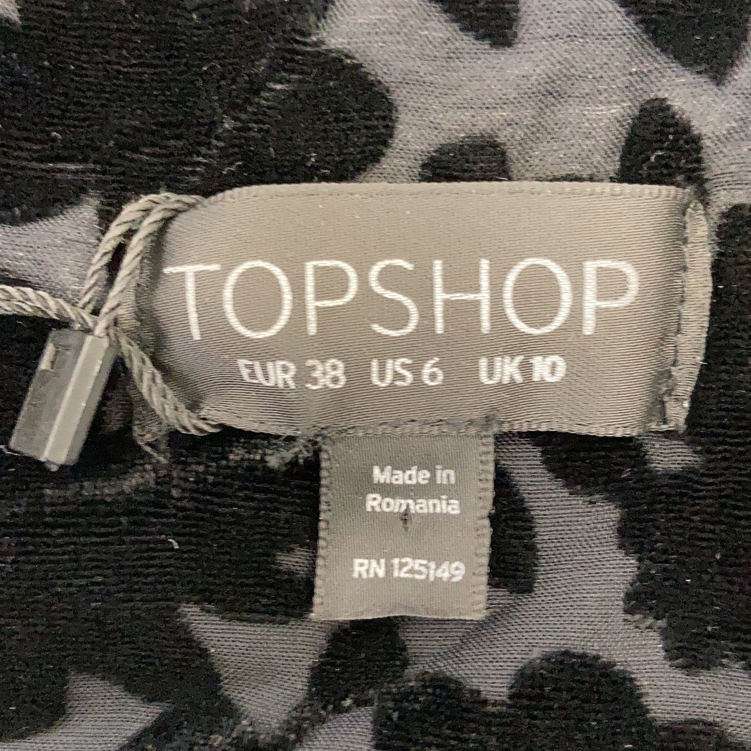 Topshop