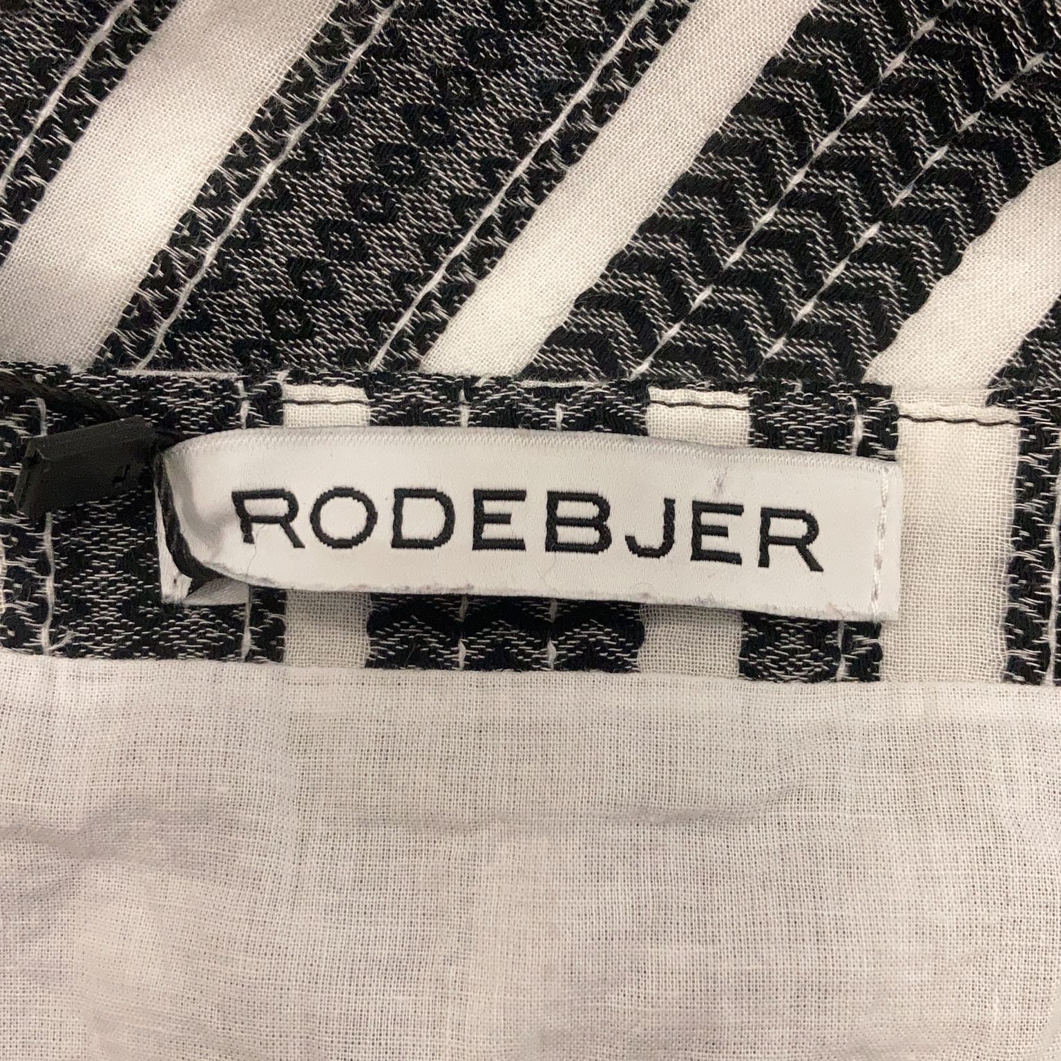 Rodebjer