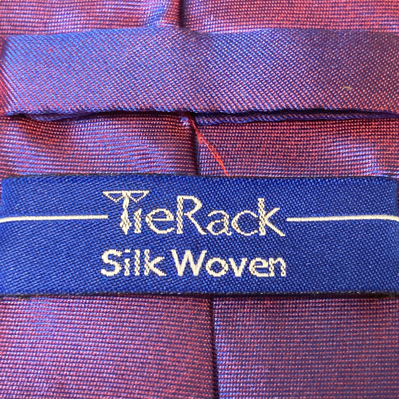 Tie Rack