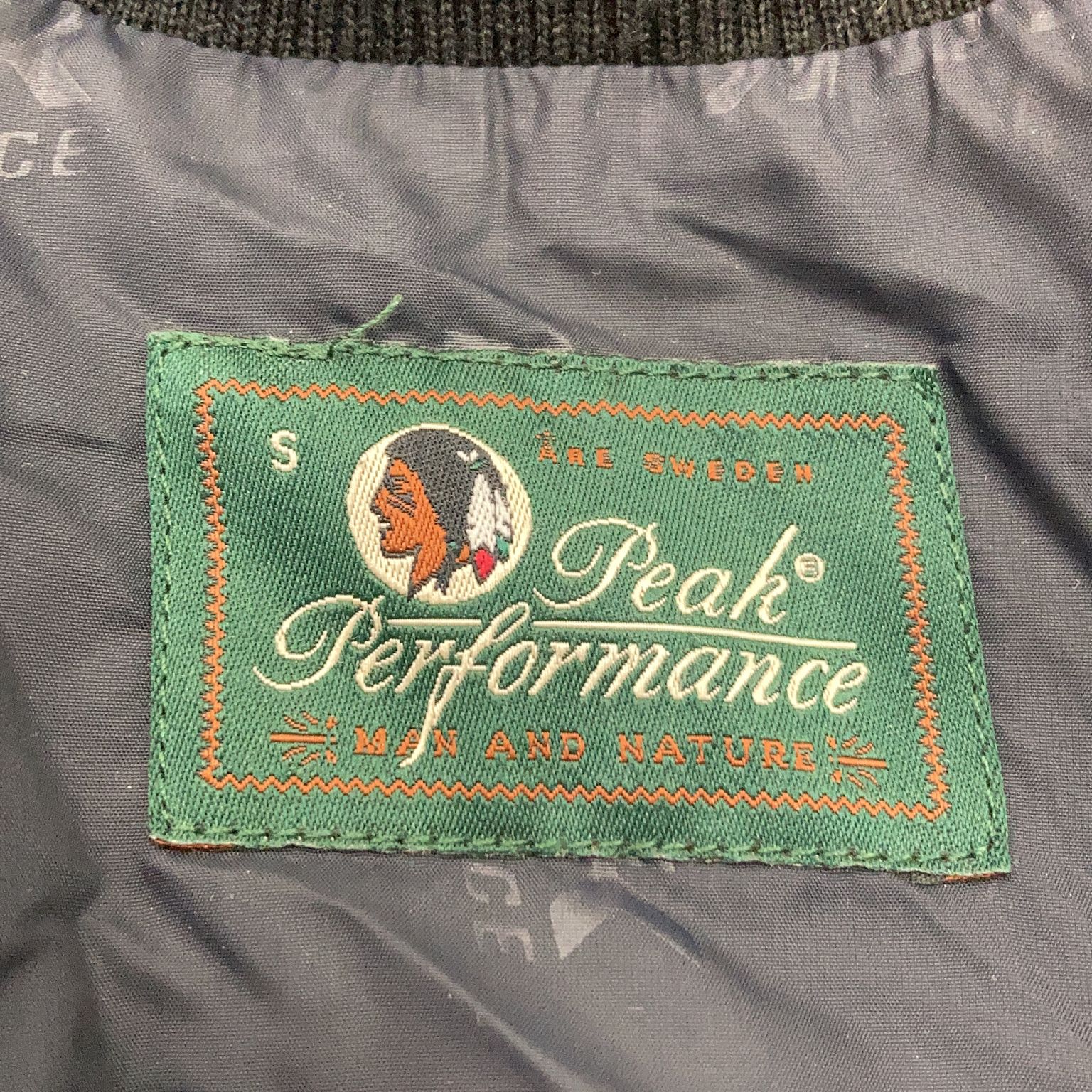 Peak Performance