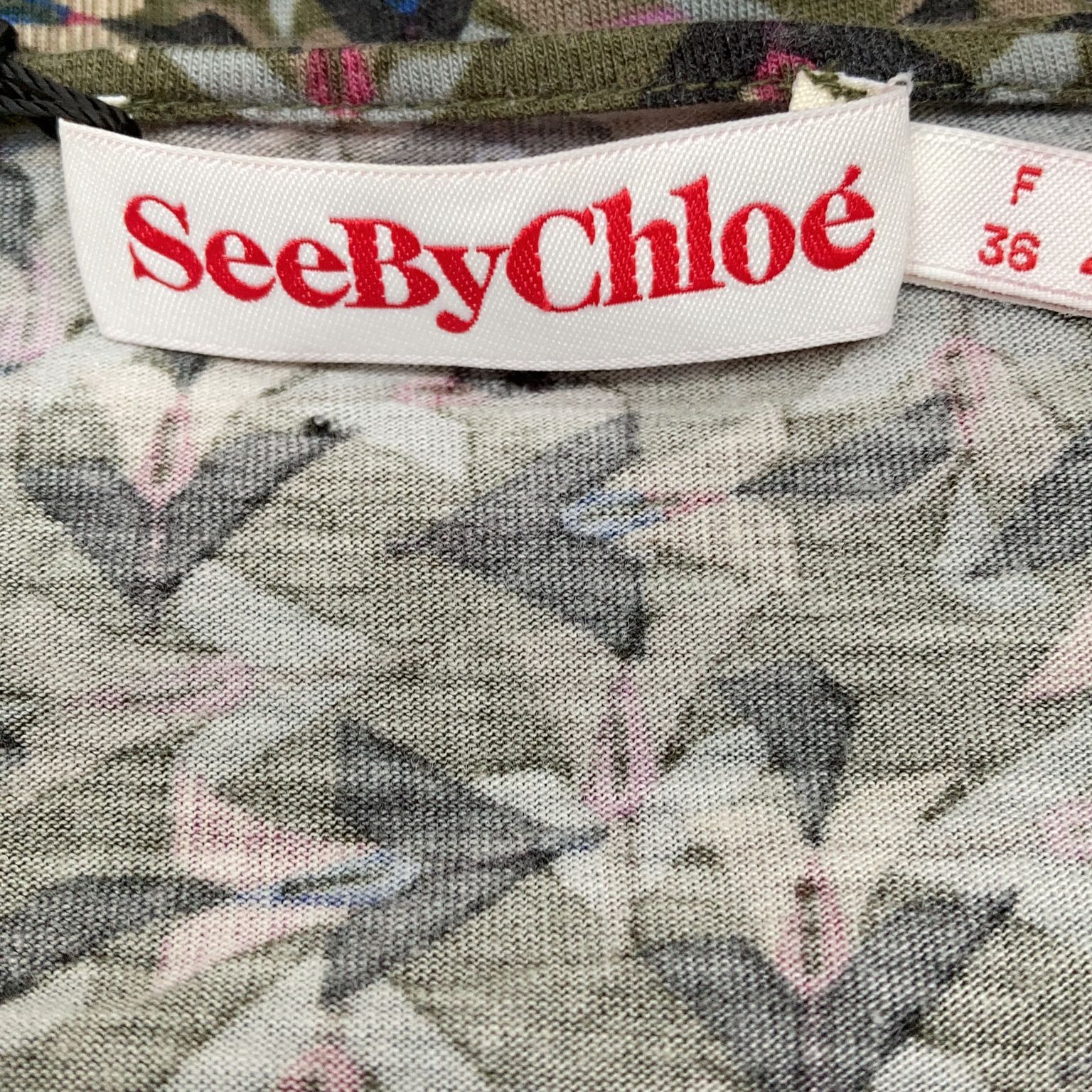 See by Chloé