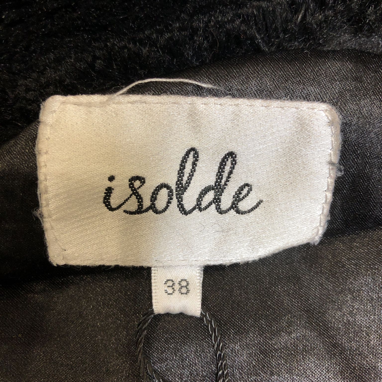 Isolde