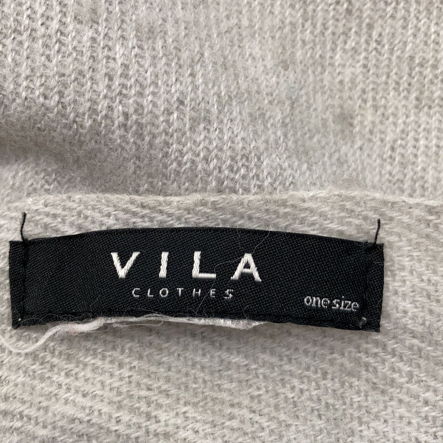 VILA Clothes