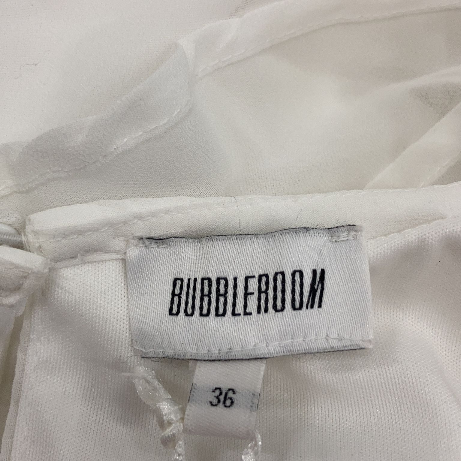 Bubbleroom