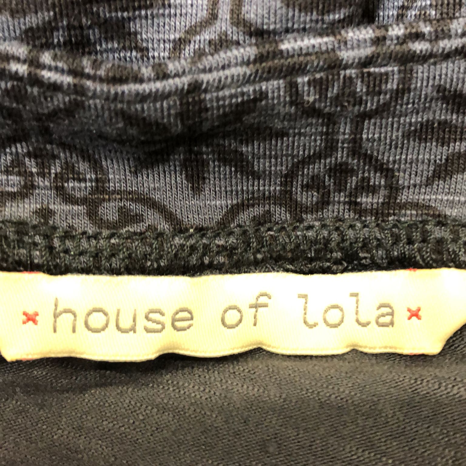 House of Lola